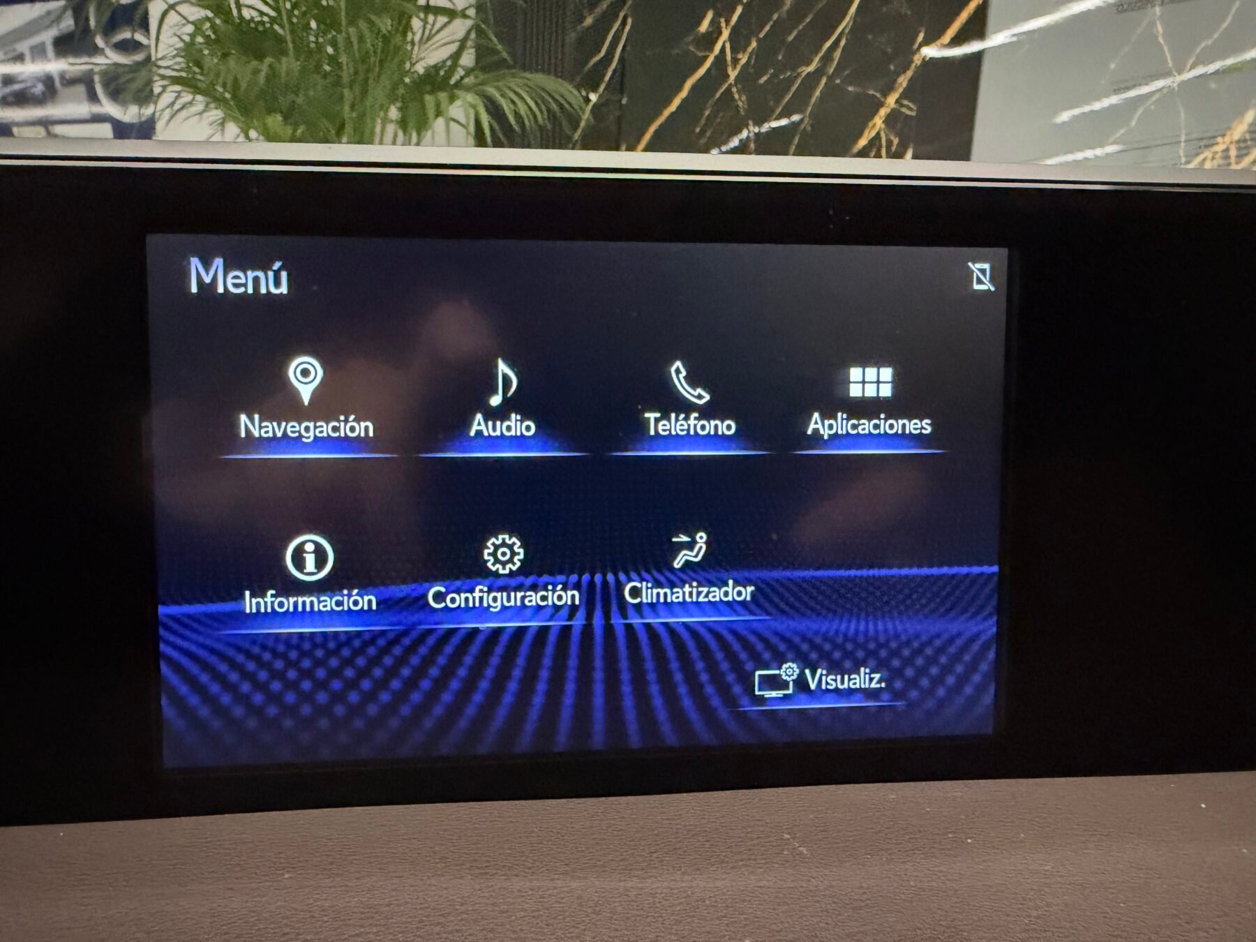 LEXUS  UX 2.0 184CV 250h Executive Sport