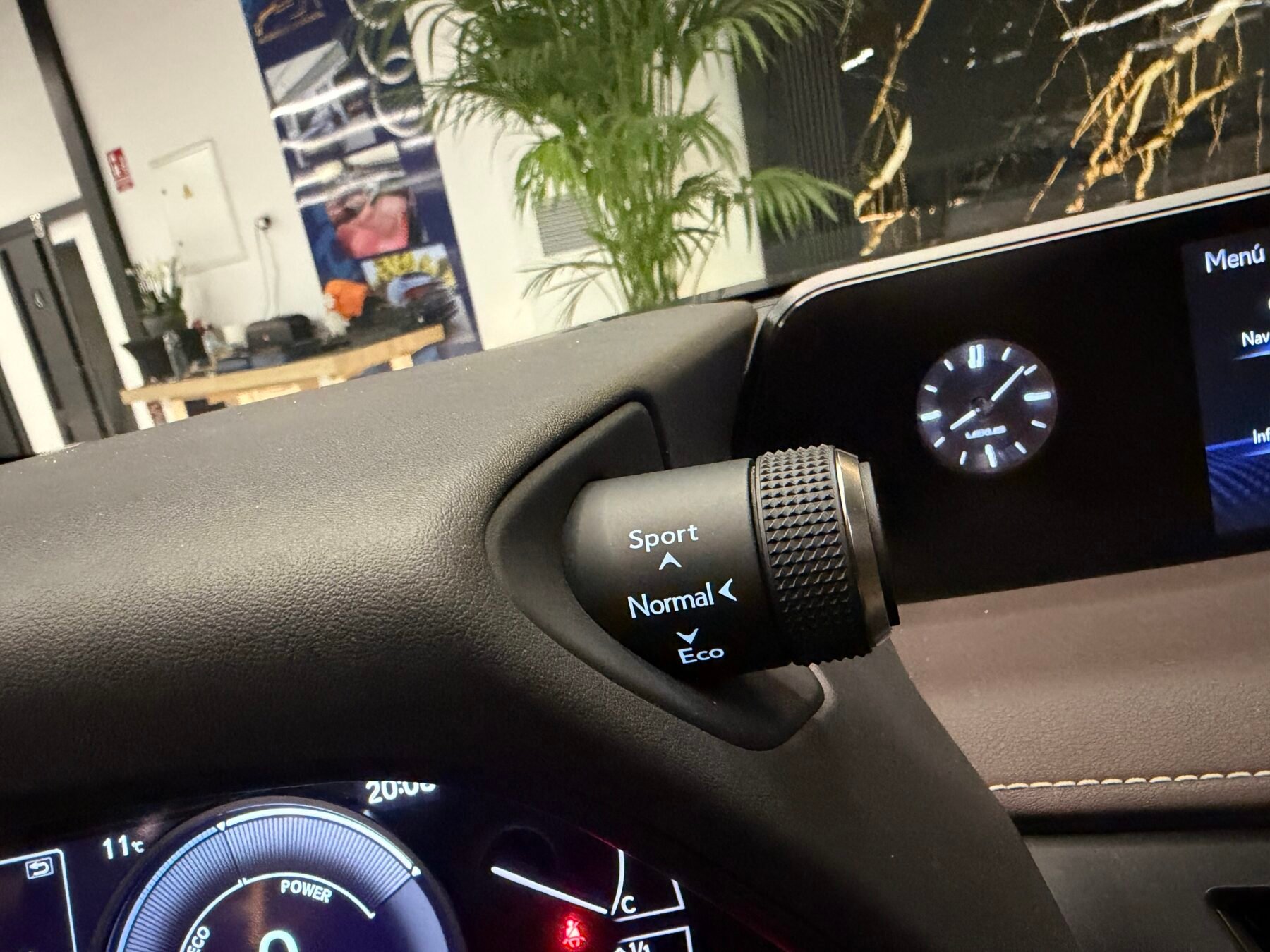 LEXUS  UX 2.0 184CV 250h Executive Sport