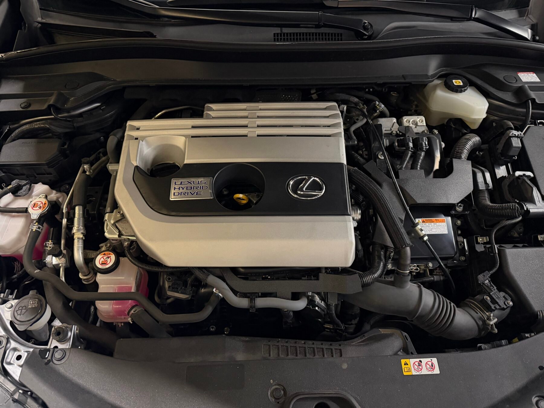 LEXUS  UX 2.0 184CV 250h Executive Sport