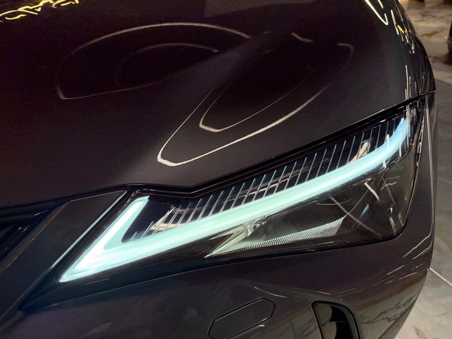 LEXUS  UX 2.0 184CV 250h Executive Sport