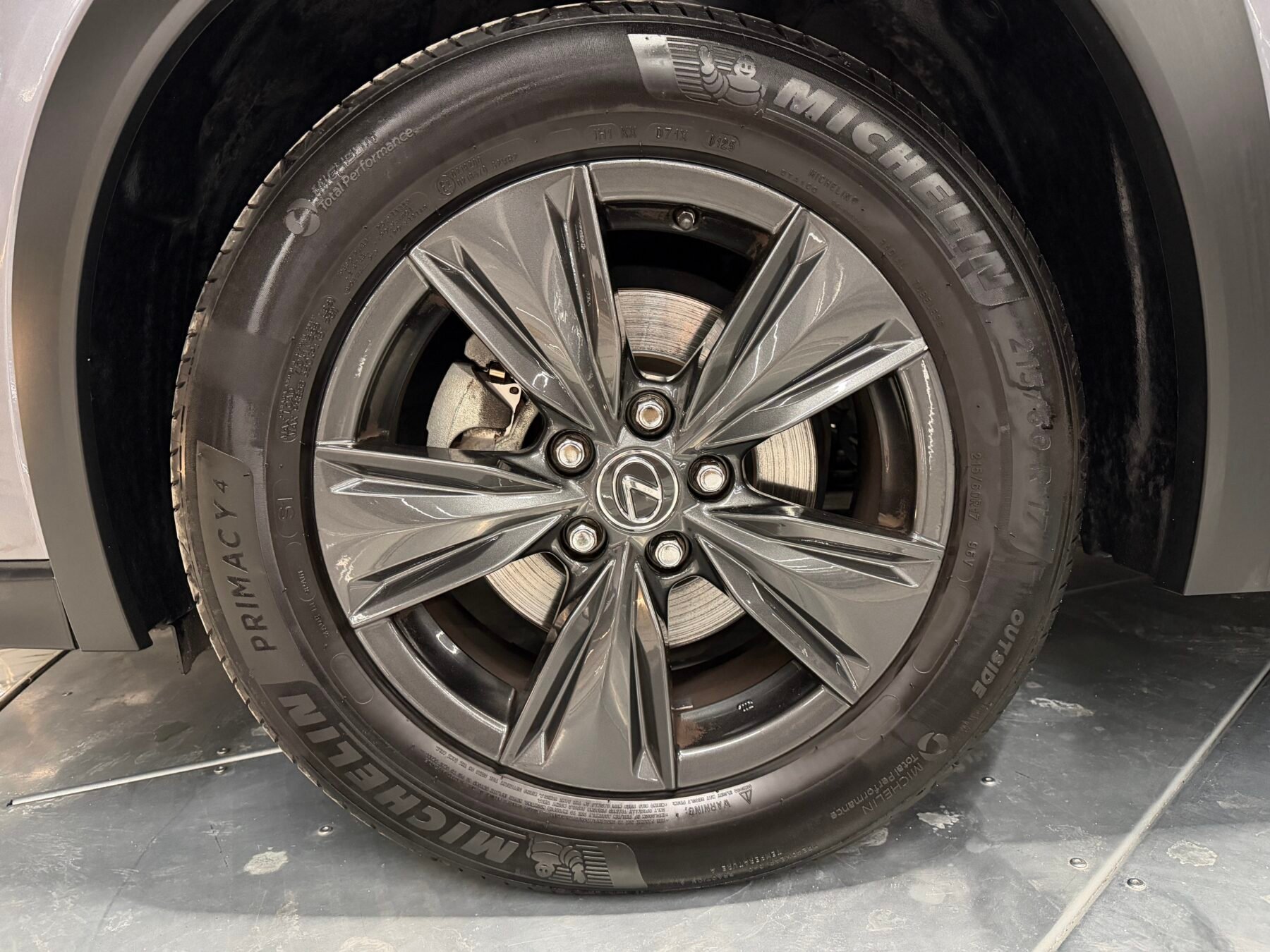 LEXUS  UX 2.0 184CV 250h Executive Sport