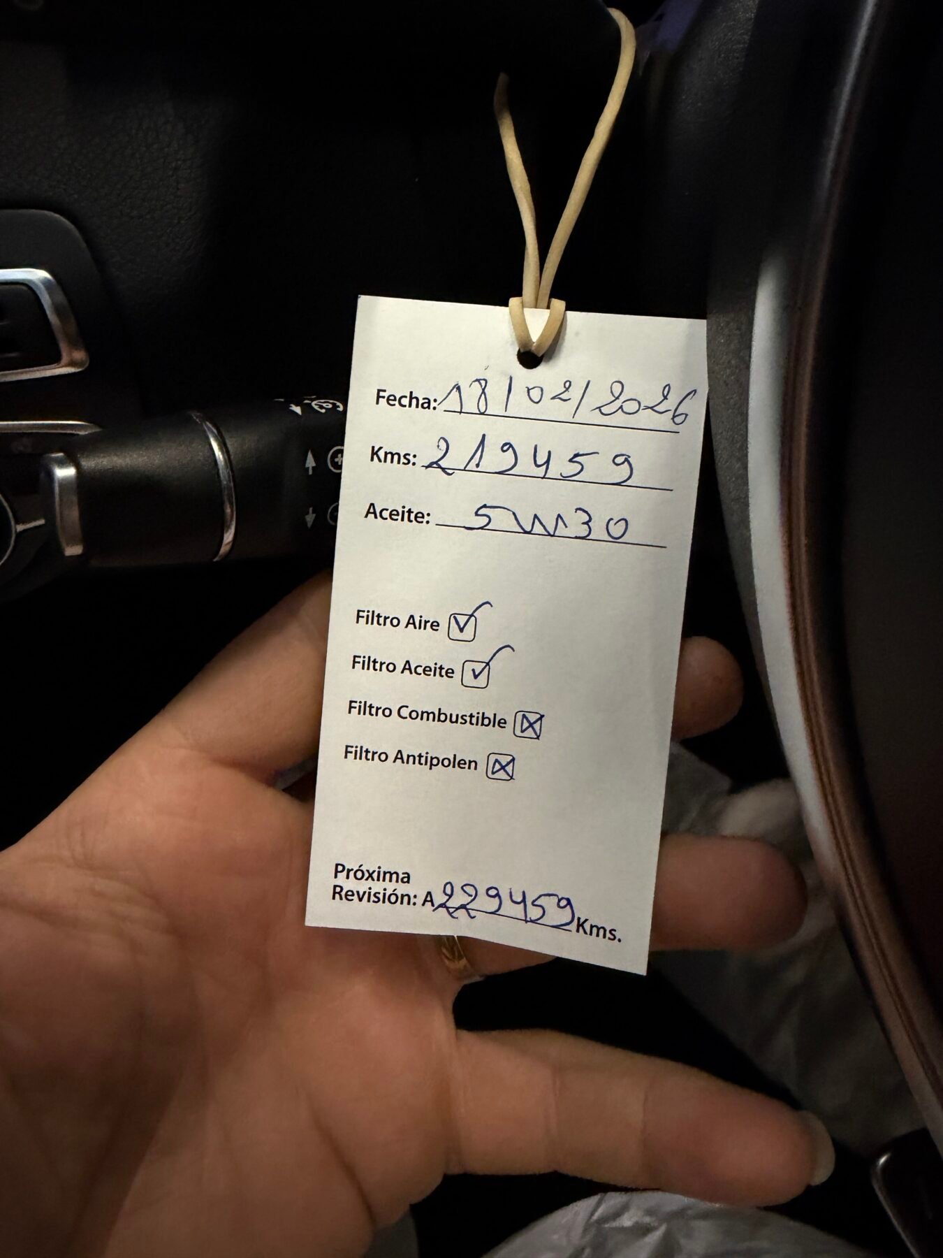 MERCEDES-BENZ  GLC 250d 4MATIC AMG Bi Turbo 205cv Motor 2.2 Mercedes con CADENA