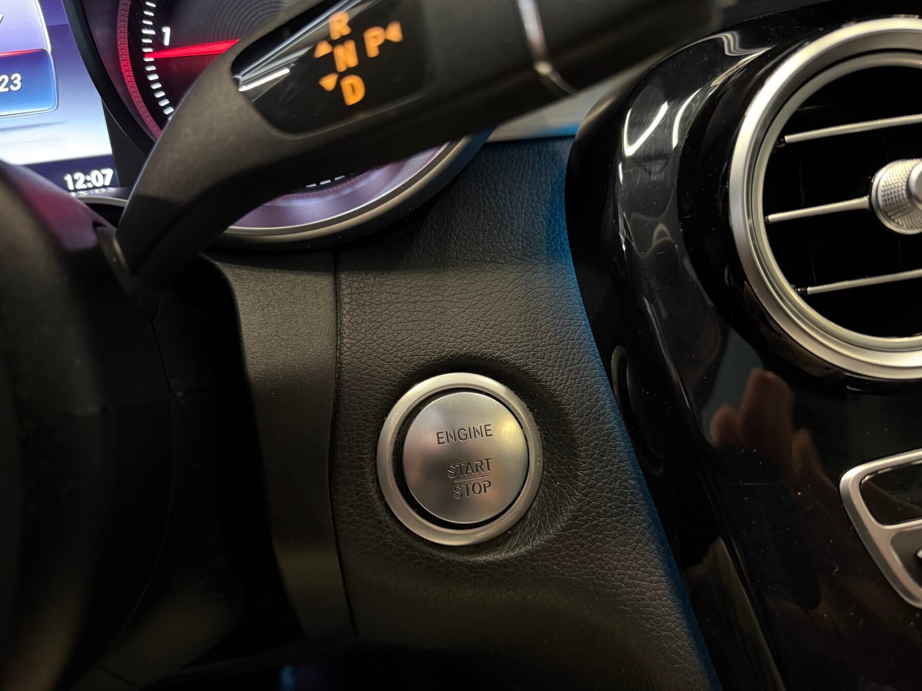 MERCEDES-BENZ  GLC 250d 4MATIC AMG Bi Turbo 205cv Motor 2.2 Mercedes con CADENA