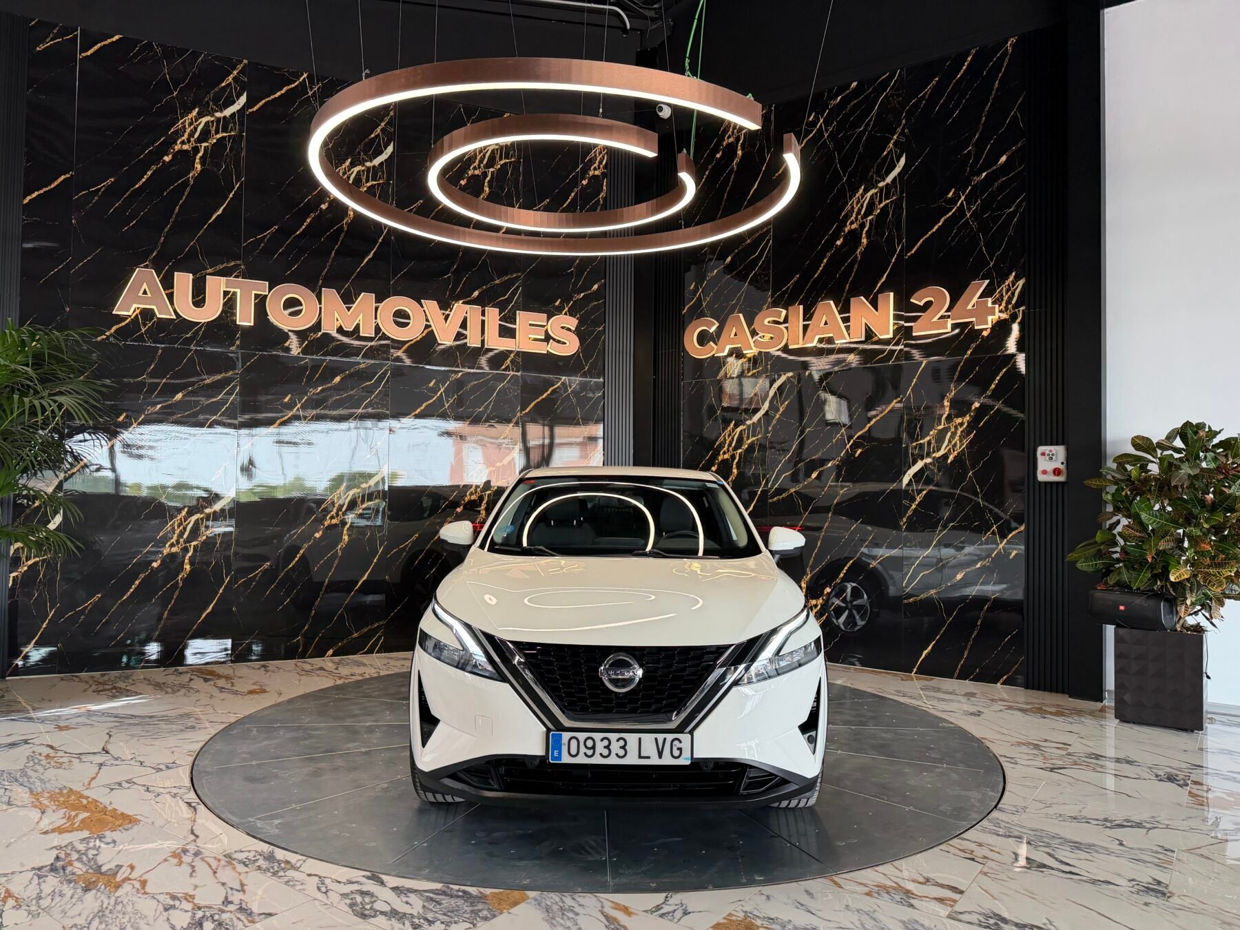 NISSAN QASHQAI DIGT 116kW 158CV mHEV 4x2 Tekna