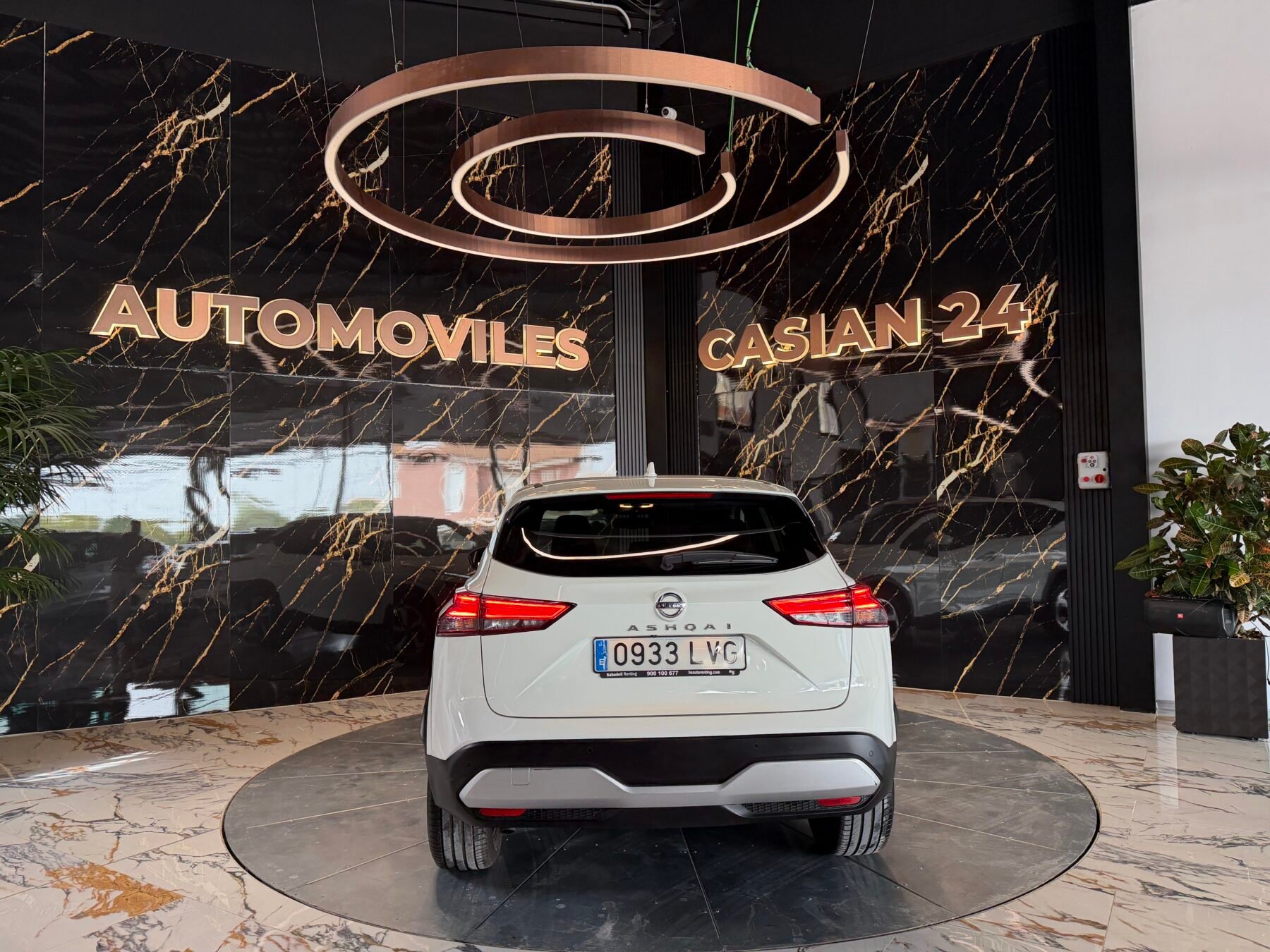 NISSAN QASHQAI DIGT 116kW 158CV mHEV 4x2 Tekna