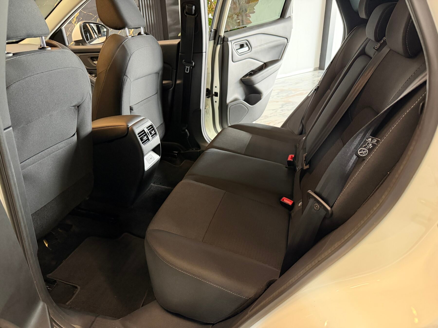 NISSAN QASHQAI DIGT 116kW 158CV mHEV 4x2 Tekna