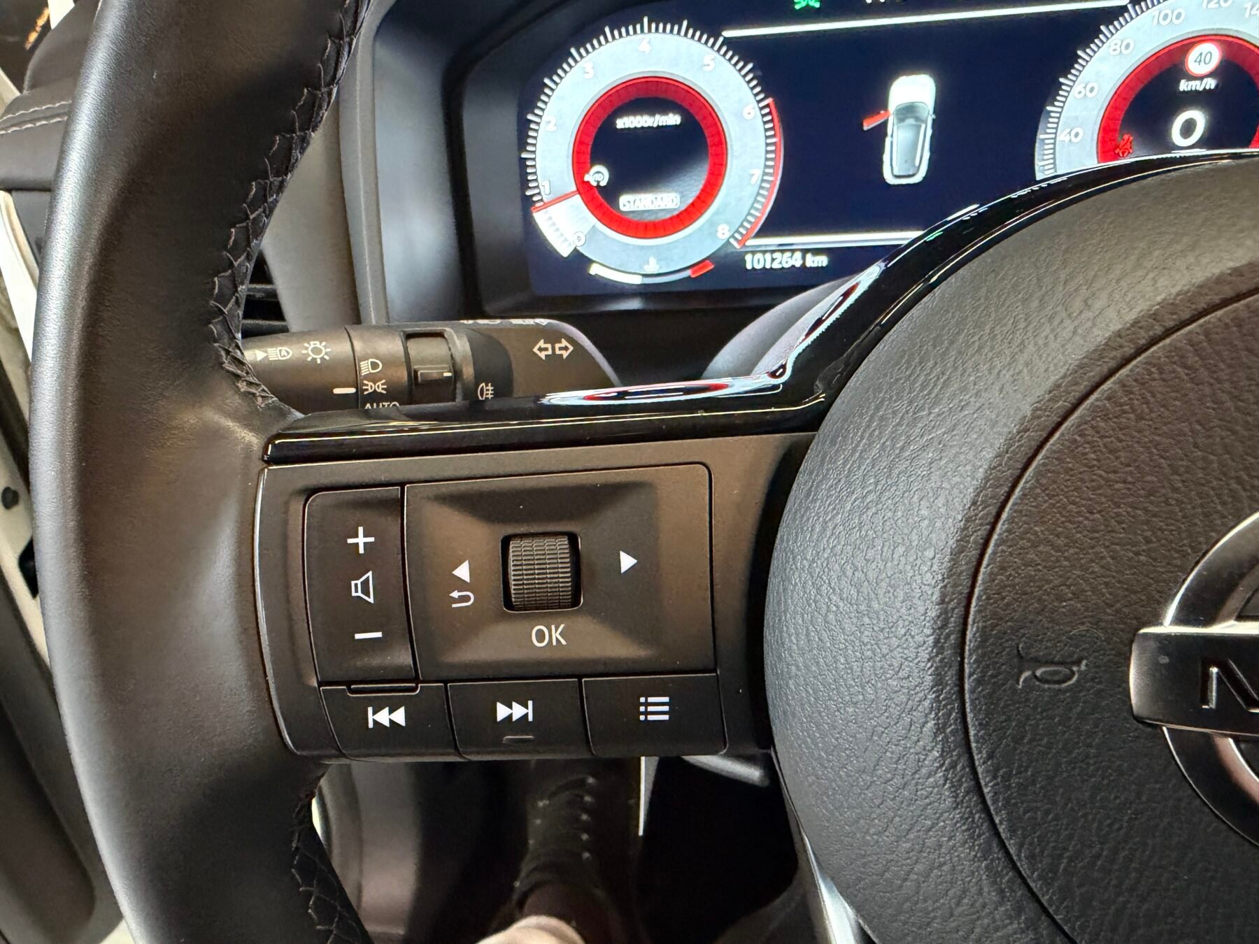 NISSAN QASHQAI DIGT 116kW 158CV mHEV 4x2 Tekna