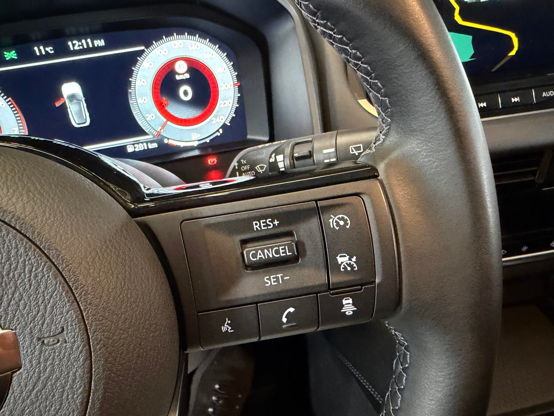 NISSAN QASHQAI DIGT 116kW 158CV mHEV 4x2 Tekna