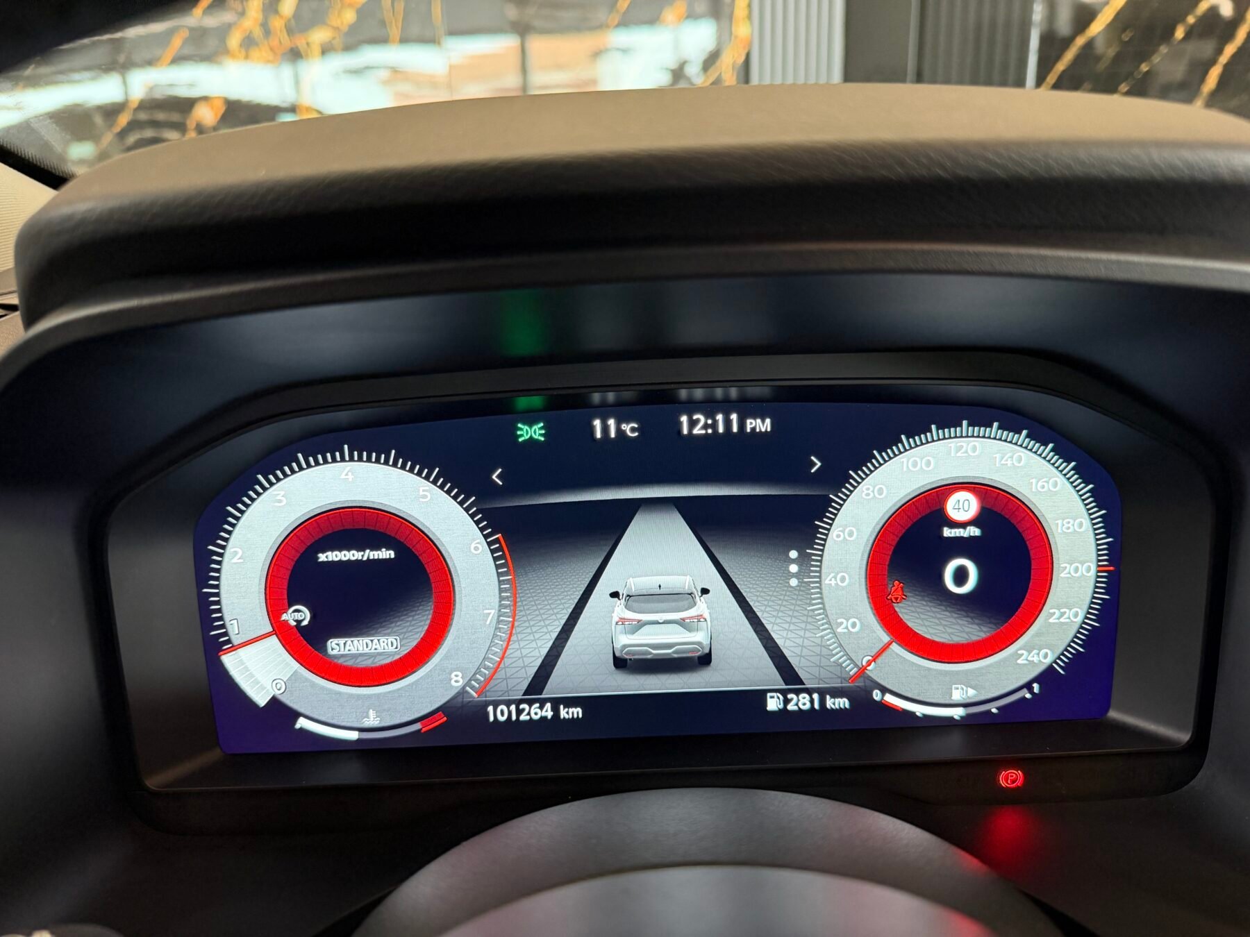 NISSAN QASHQAI DIGT 116kW 158CV mHEV 4x2 Tekna