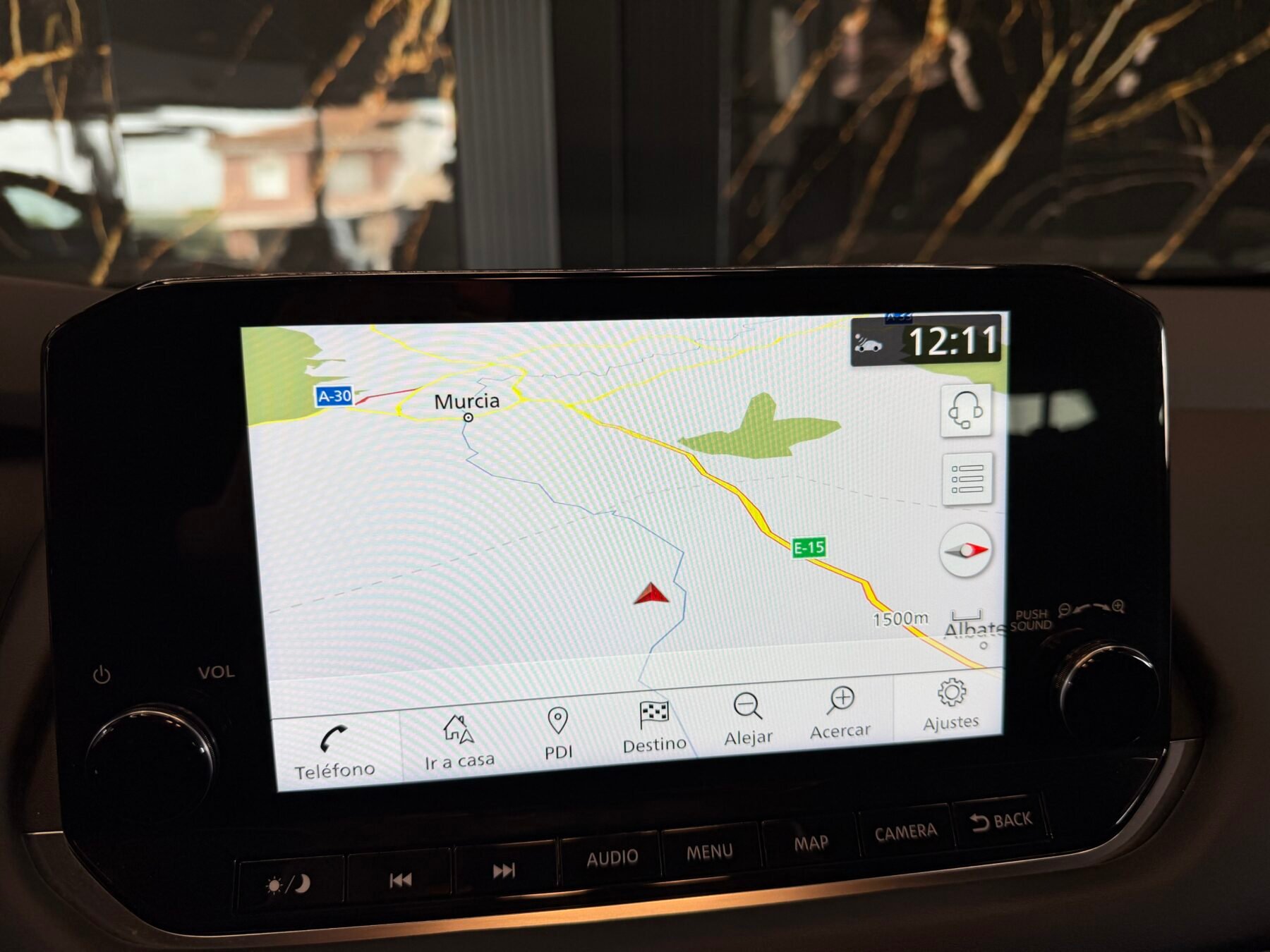 NISSAN QASHQAI DIGT 116kW 158CV mHEV 4x2 Tekna