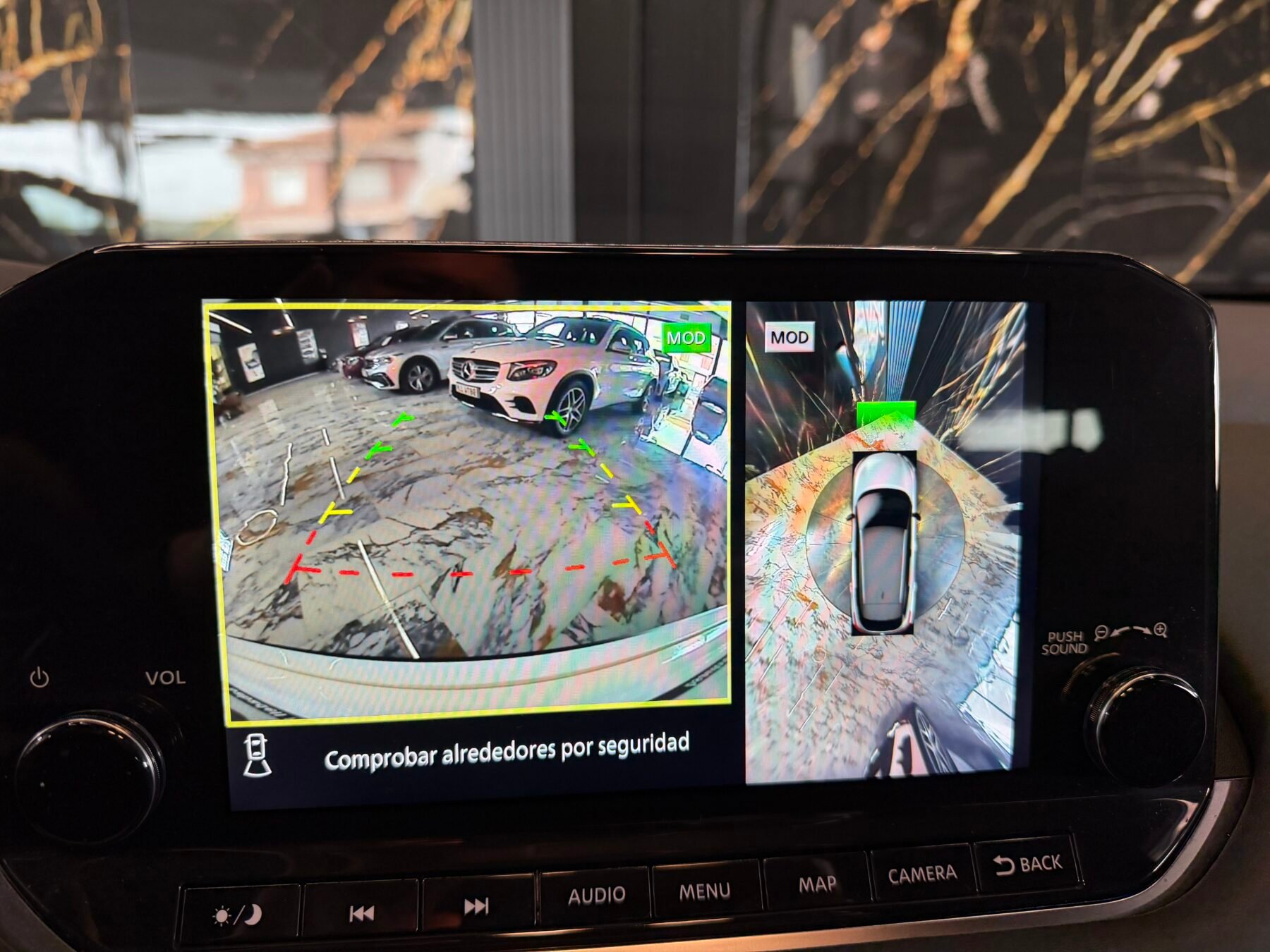 NISSAN QASHQAI DIGT 116kW 158CV mHEV 4x2 Tekna