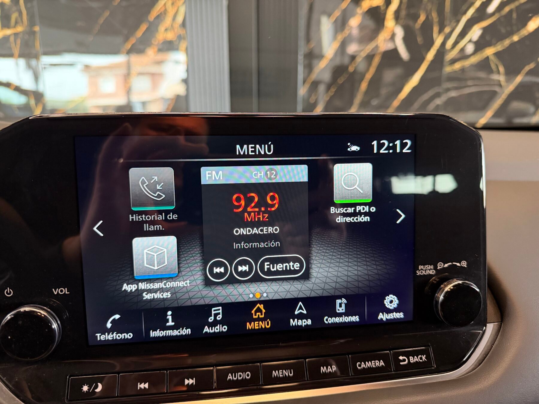 NISSAN QASHQAI DIGT 116kW 158CV mHEV 4x2 Tekna