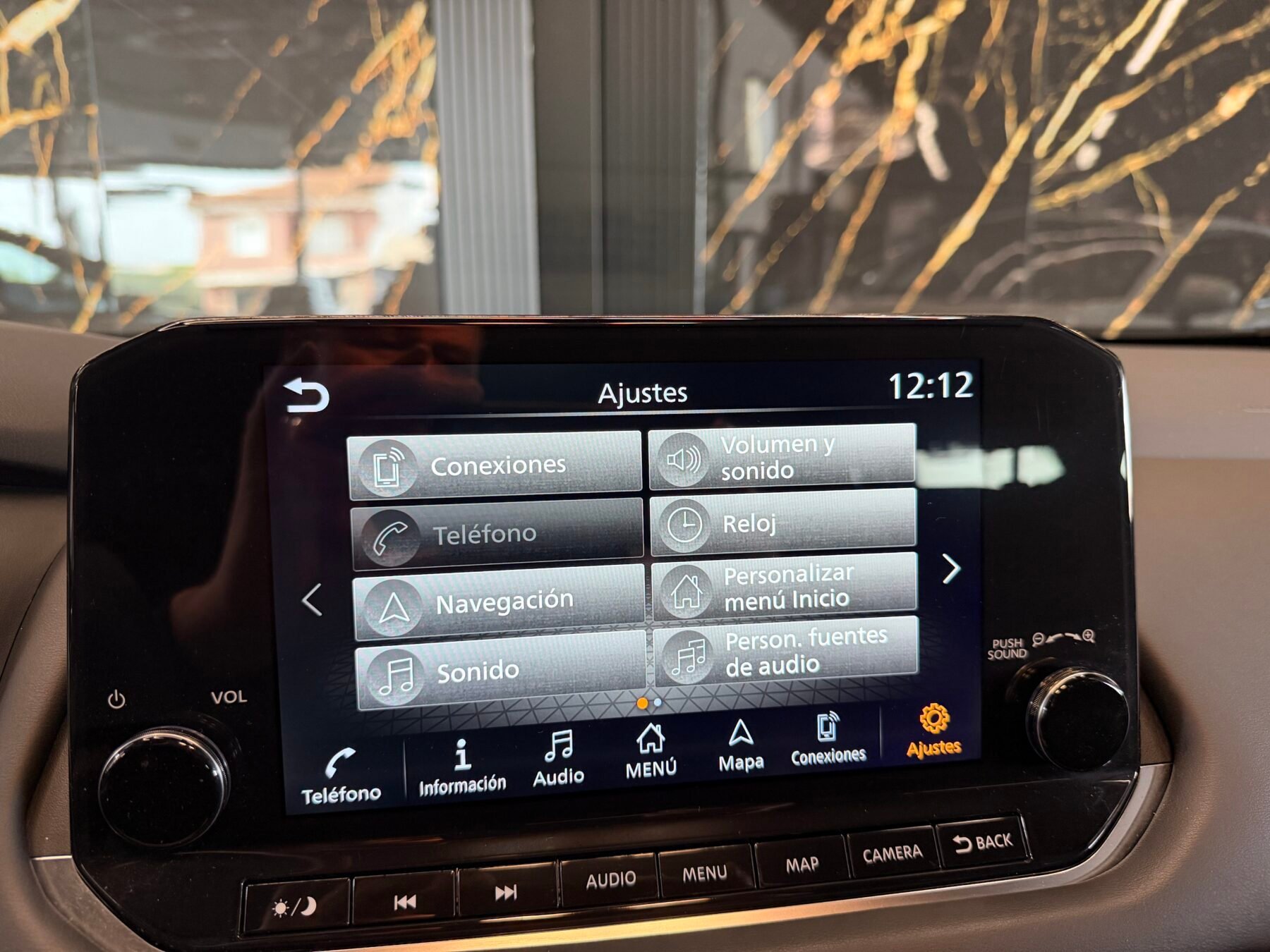 NISSAN QASHQAI DIGT 116kW 158CV mHEV 4x2 Tekna