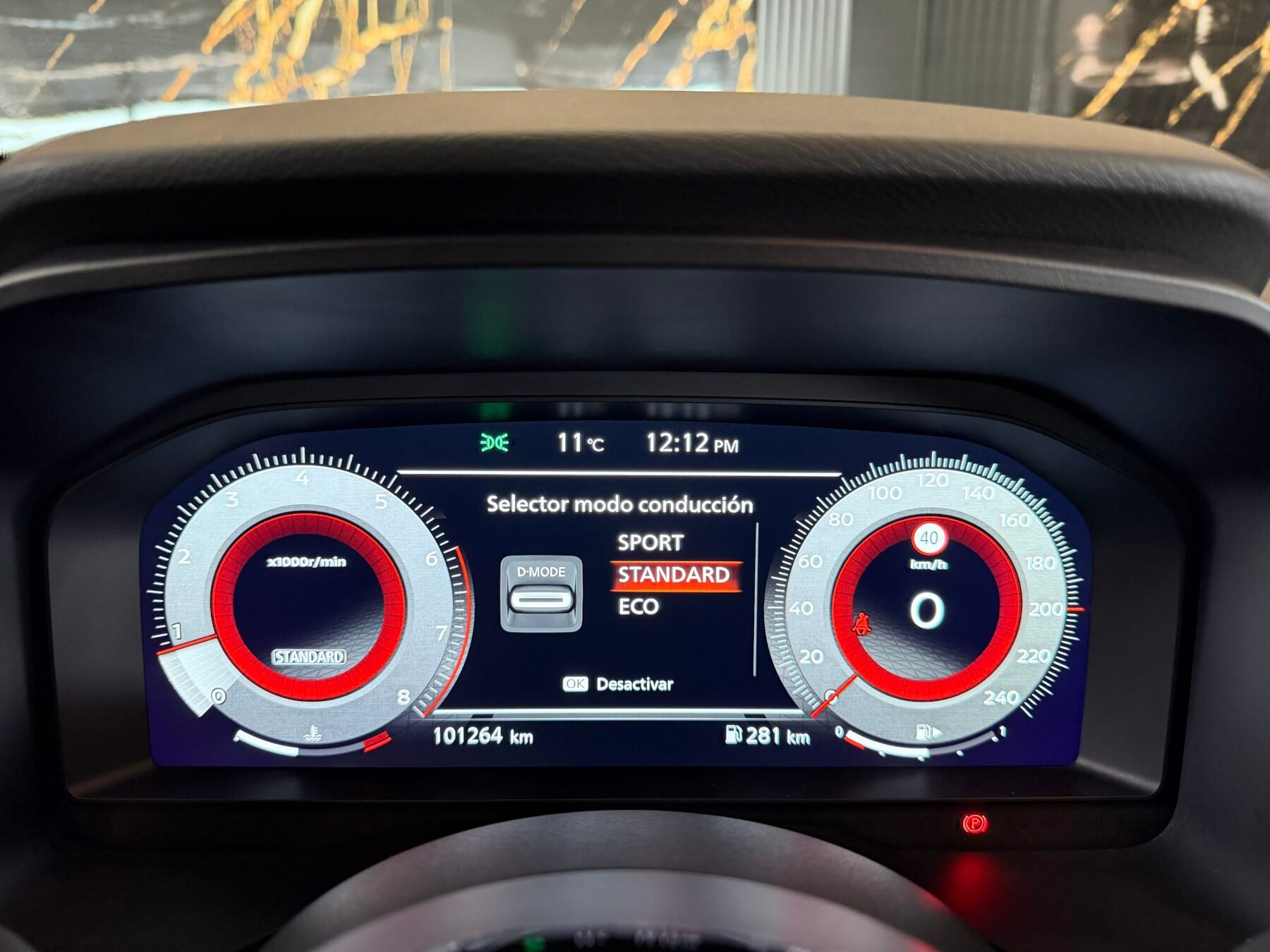 NISSAN QASHQAI DIGT 116kW 158CV mHEV 4x2 Tekna