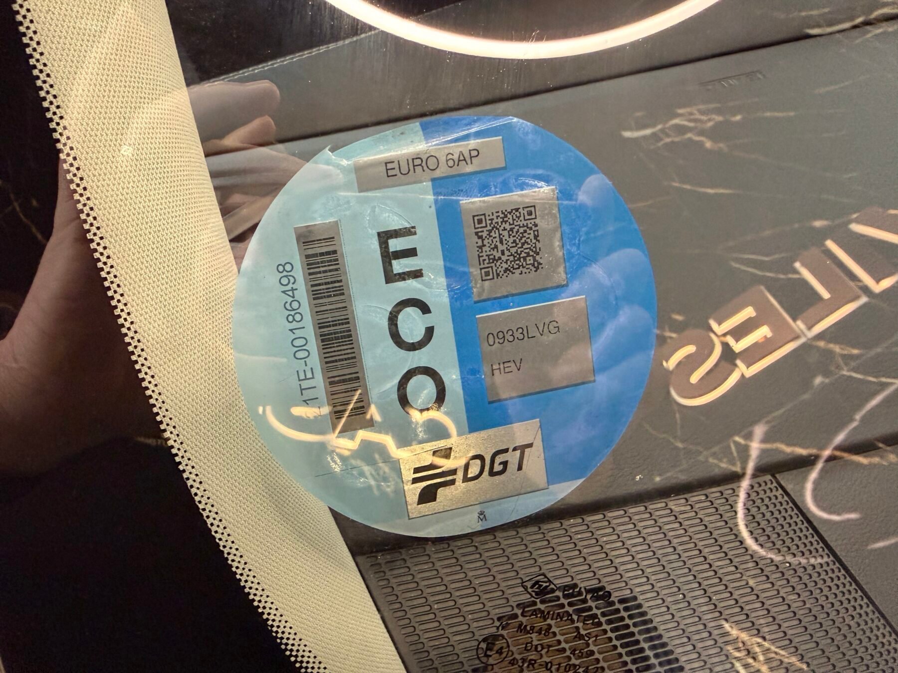 NISSAN QASHQAI DIGT 116kW 158CV mHEV 4x2 Tekna