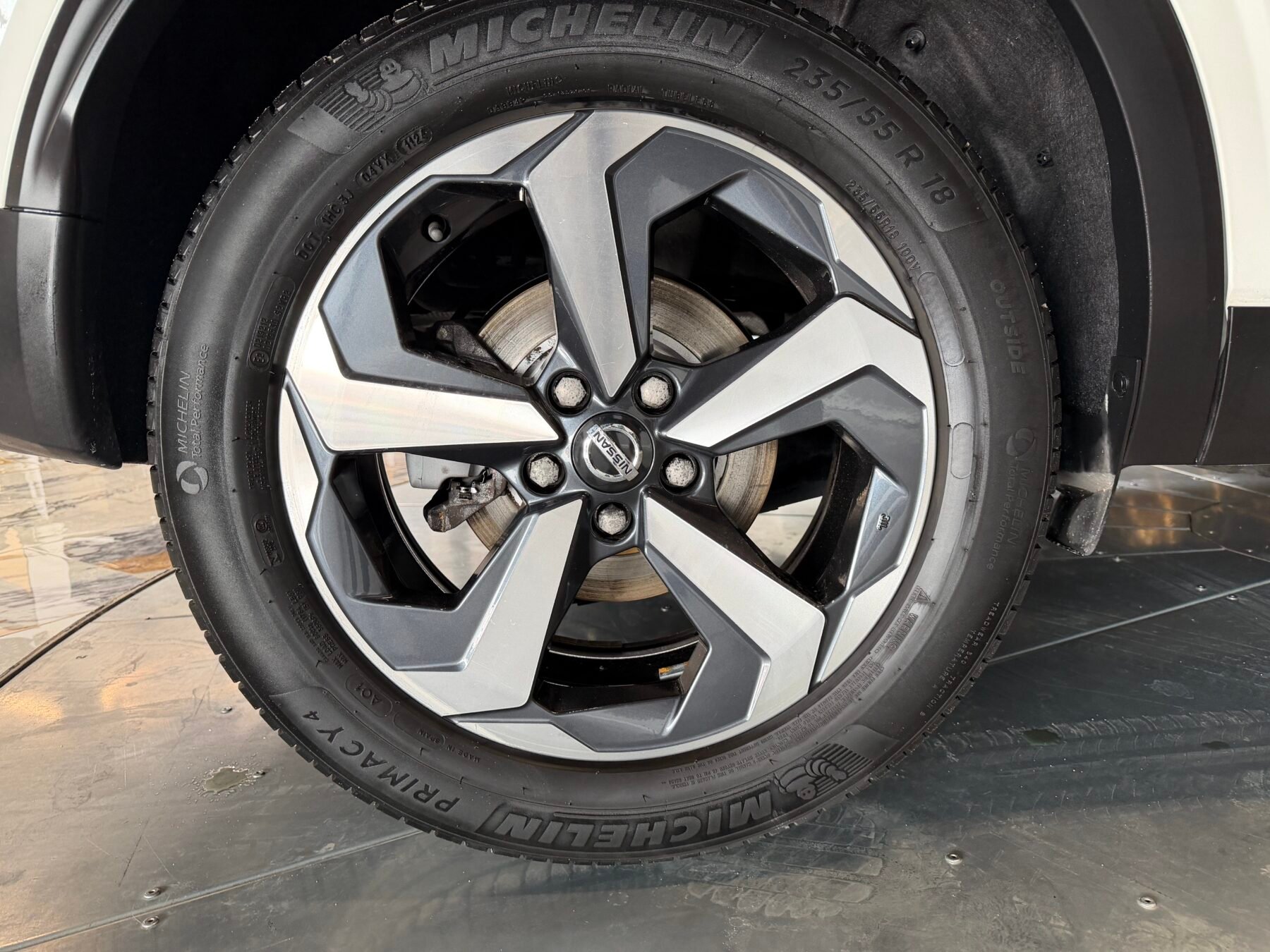 NISSAN QASHQAI DIGT 116kW 158CV mHEV 4x2 Tekna