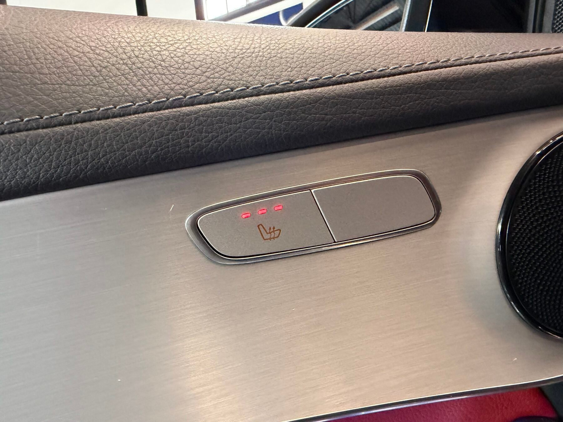 MERCEDES-BENZ  GLC Coupé GLC 220 d 4MATIC Motor MERCEDES CON CADENA