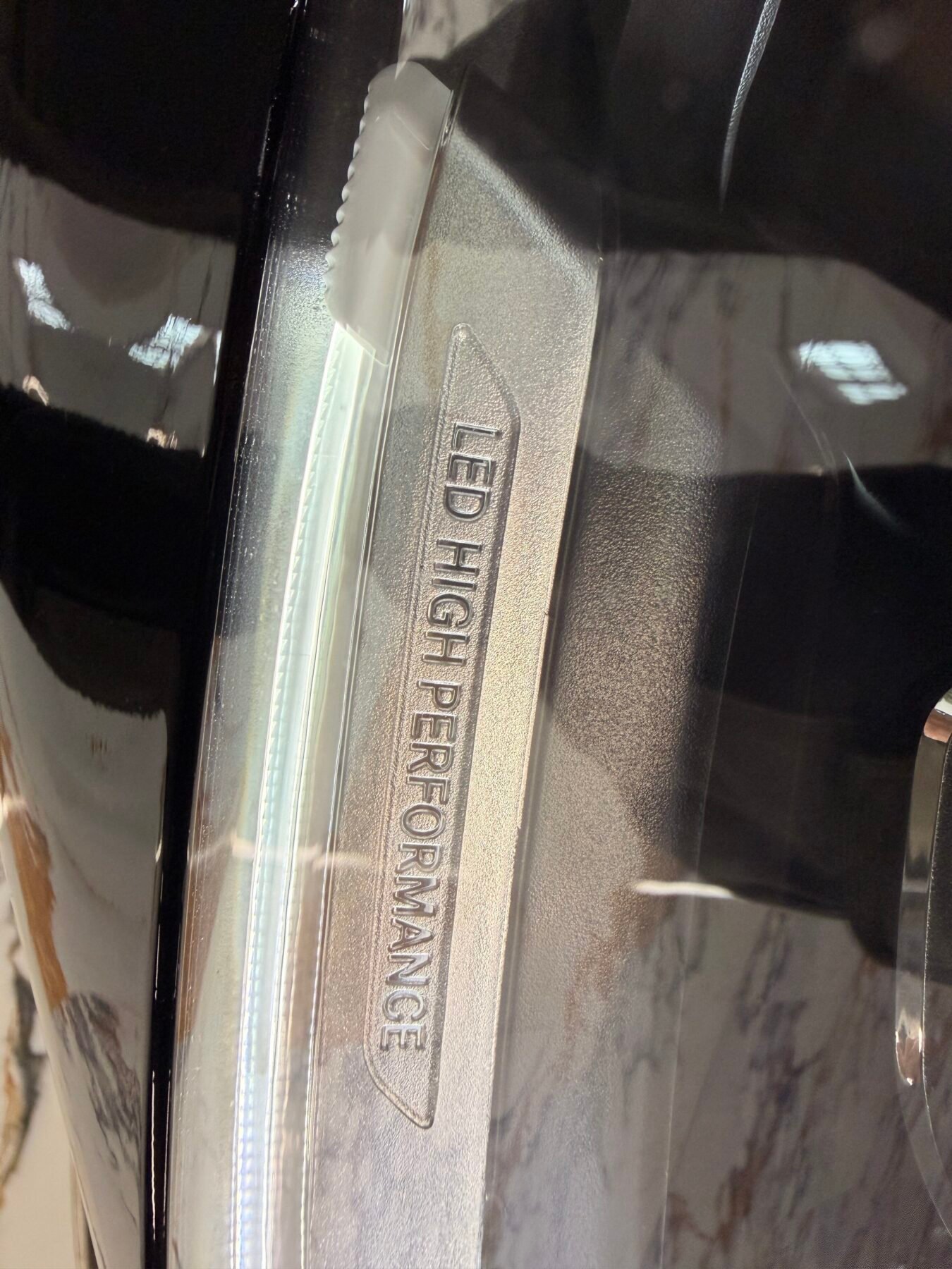 MERCEDES-BENZ  GLC Coupé GLC 220 d 4MATIC Motor MERCEDES CON CADENA