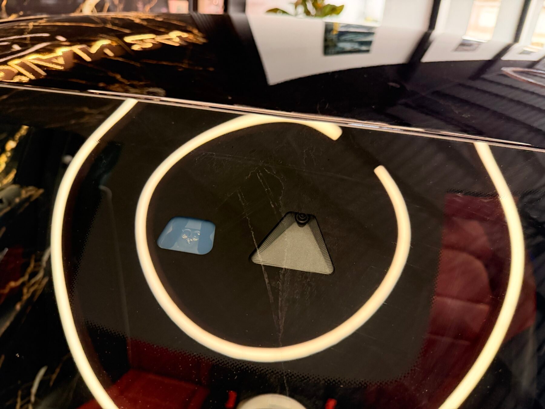 MERCEDES-BENZ  GLC Coupé GLC 220 d 4MATIC Motor MERCEDES CON CADENA