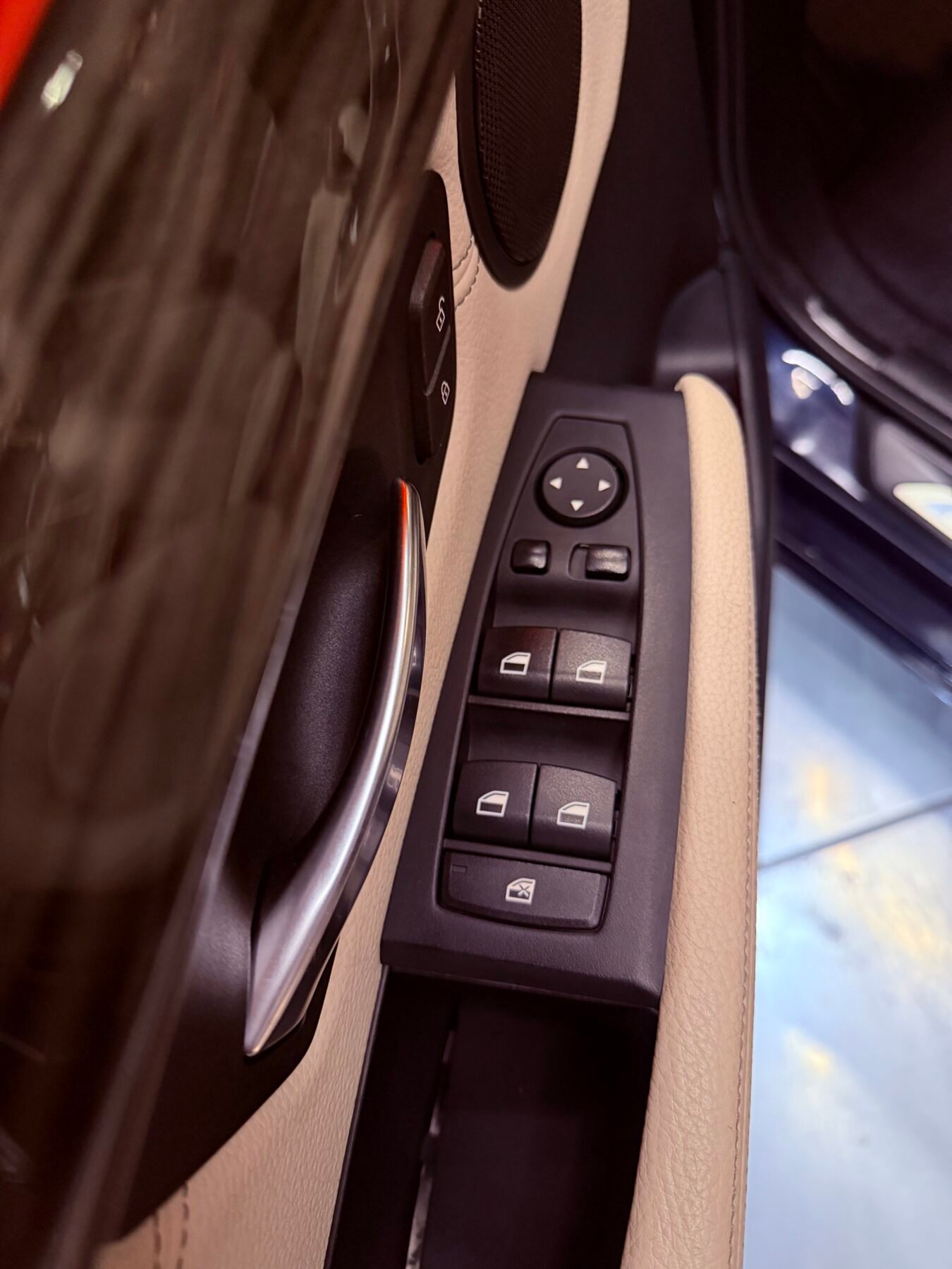 BMW Serie 2 Gran Tourer 2.0d 150CV 7Plazas Mercedes con CADENA