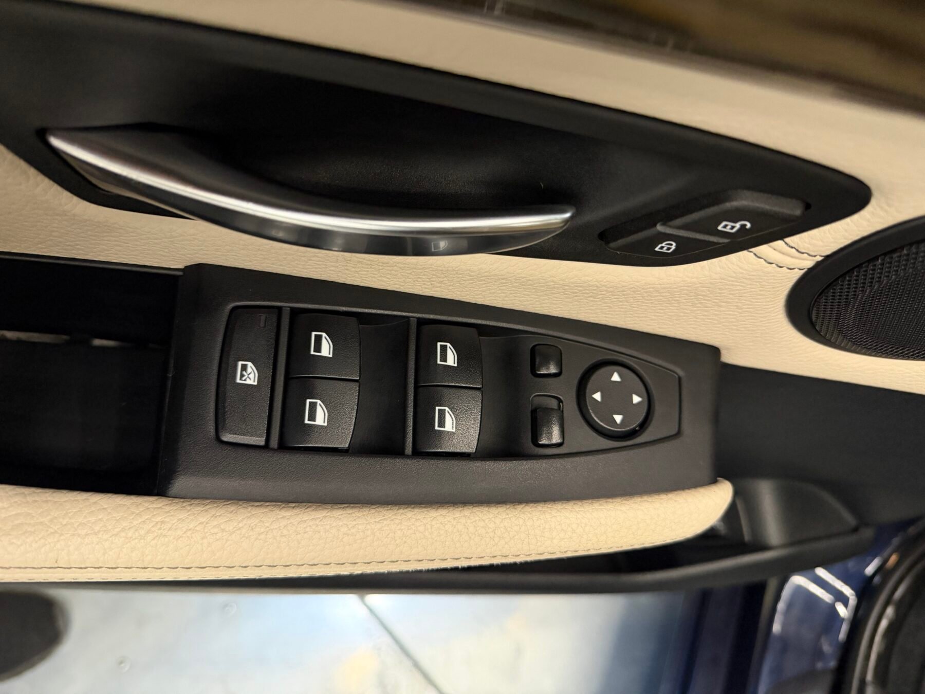 BMW Serie 2 Gran Tourer 2.0d 150CV 7Plazas Mercedes con CADENA