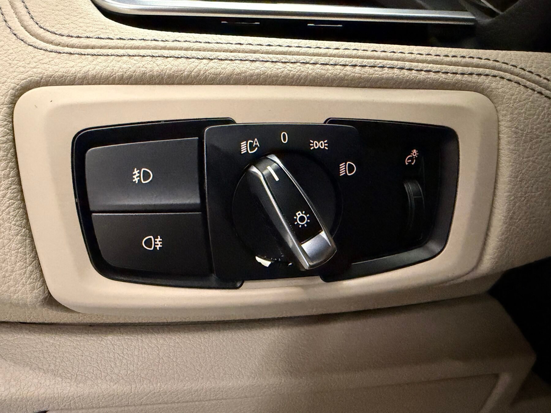 BMW Serie 2 Gran Tourer 2.0d 150CV 7Plazas Mercedes con CADENA