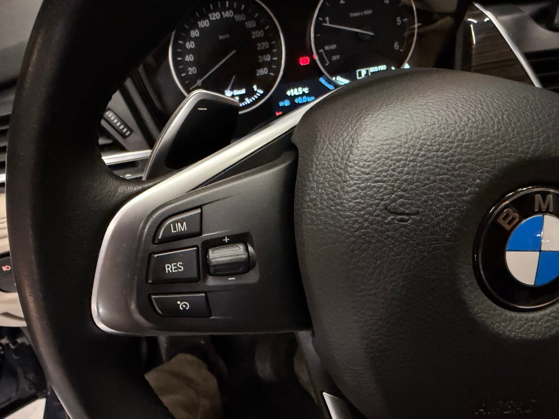 BMW Serie 2 Gran Tourer 2.0d 150CV 7Plazas Mercedes con CADENA