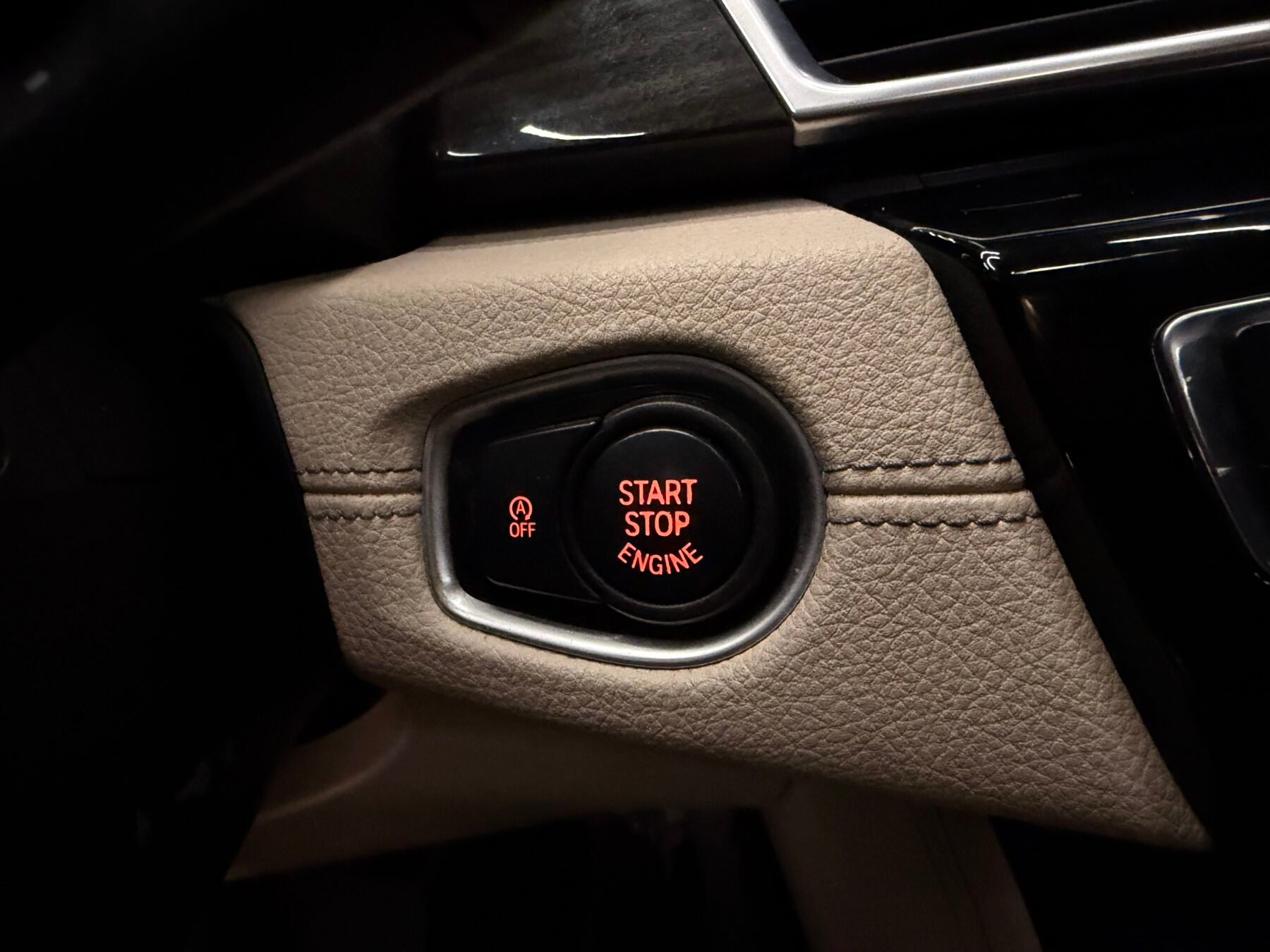 BMW Serie 2 Gran Tourer 2.0d 150CV 7Plazas Mercedes con CADENA