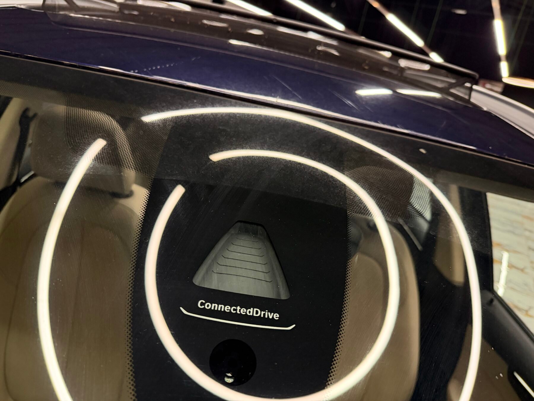 BMW Serie 2 Gran Tourer 2.0d 150CV 7Plazas Mercedes con CADENA