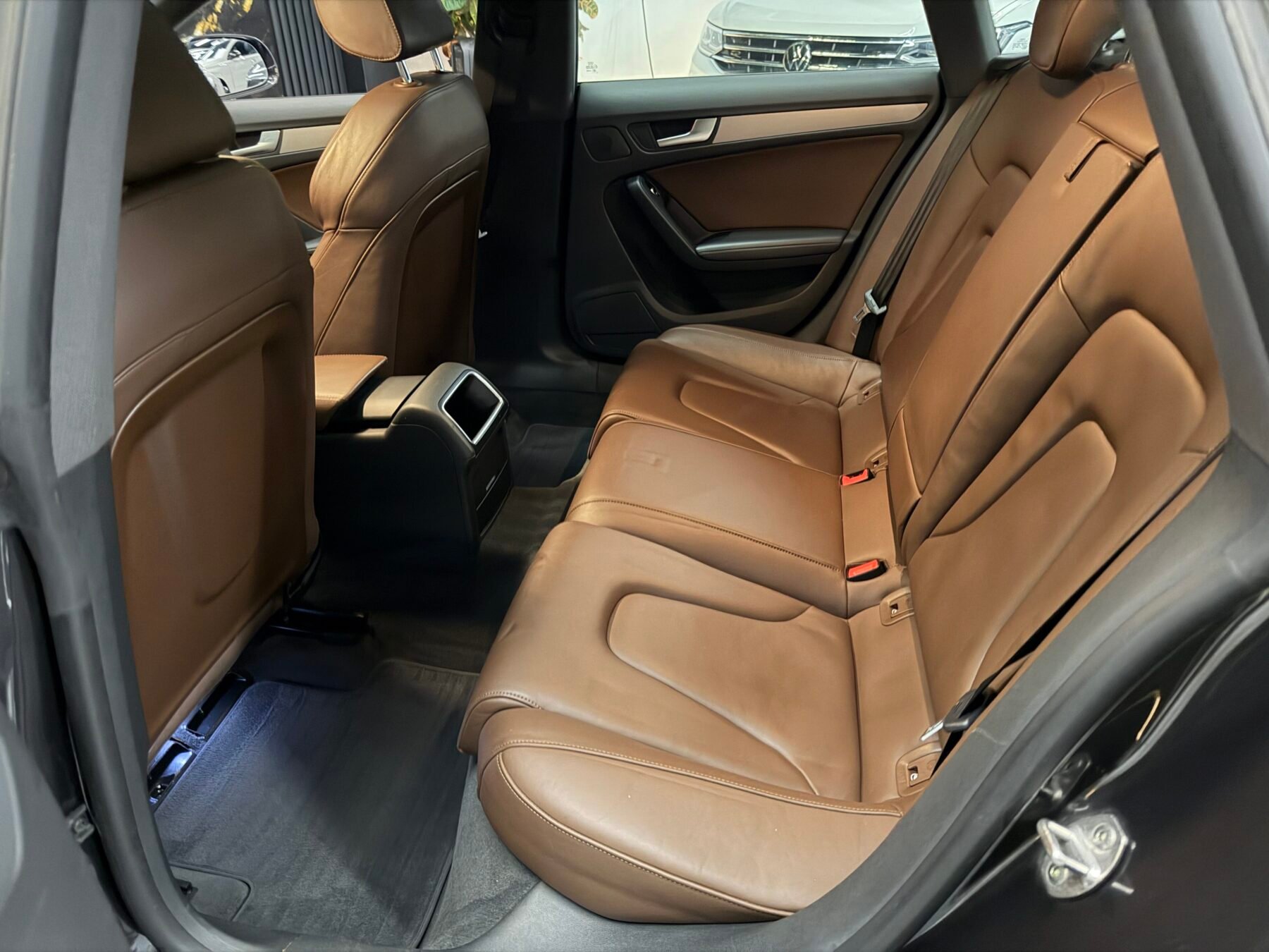 AUDI A5 Sportback 2.0 TDI 177 quat S line edit