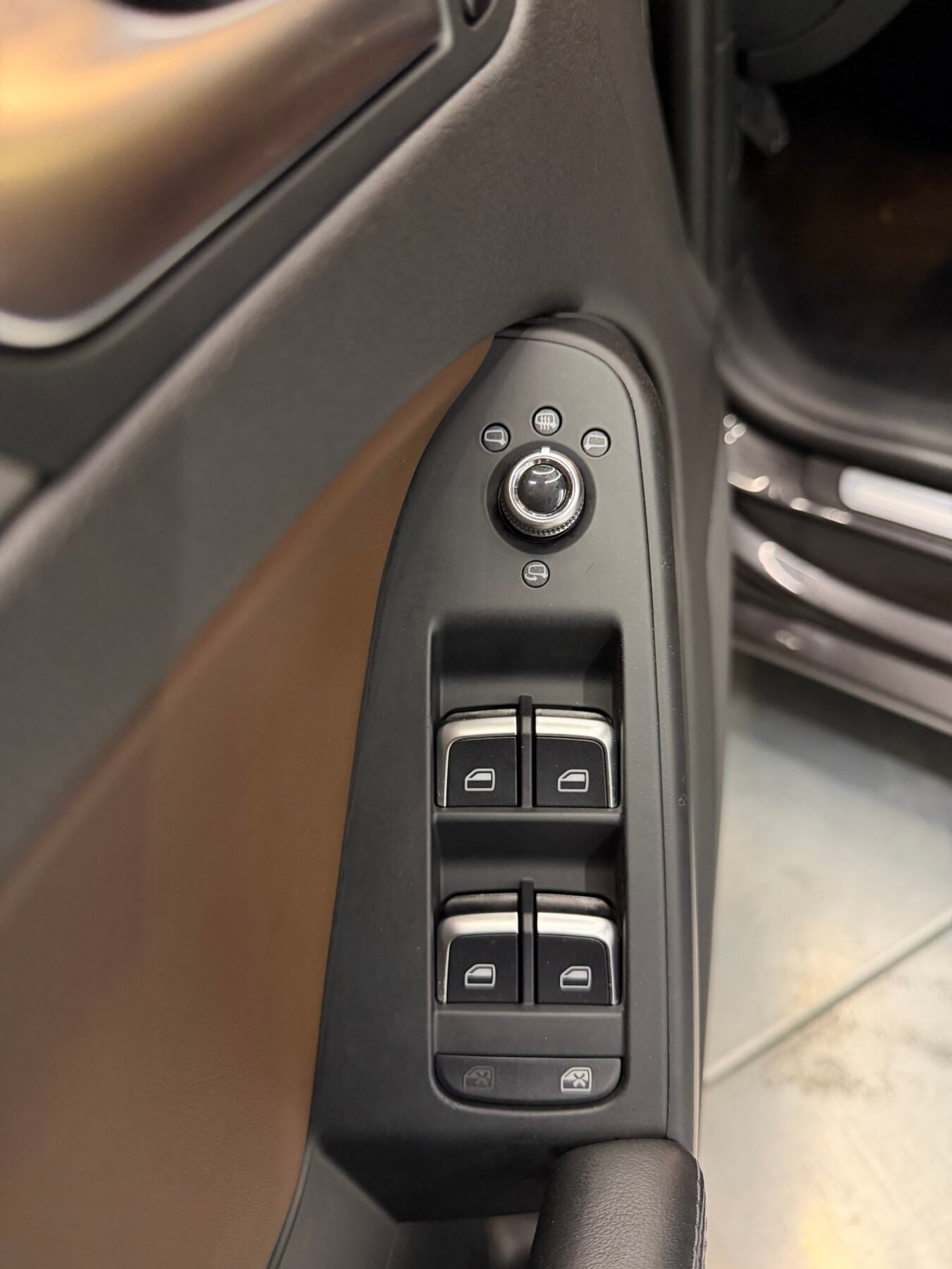 AUDI A5 Sportback 2.0 TDI 177 quat S line edit