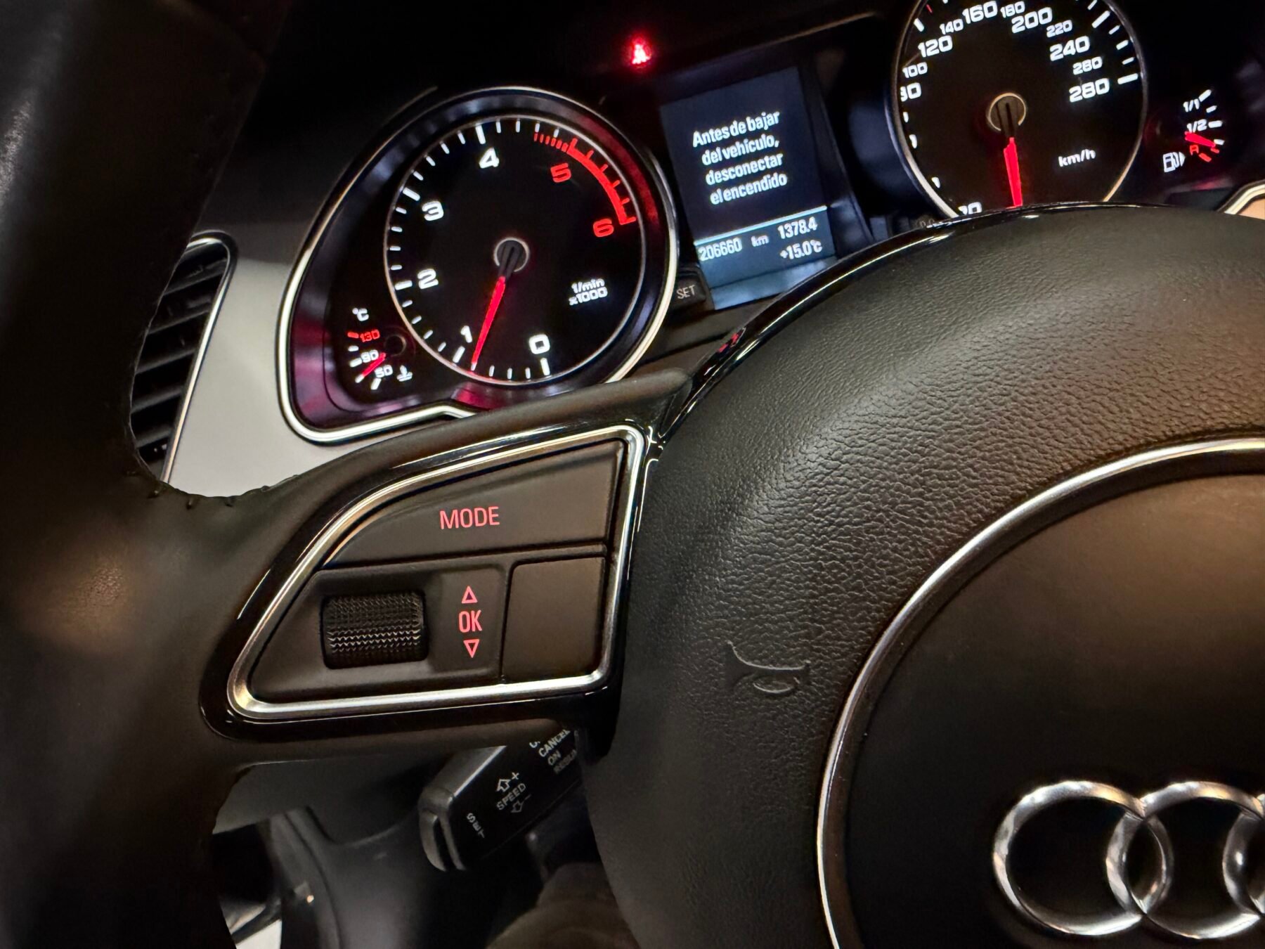 AUDI A5 Sportback 2.0 TDI 177 quat S line edit