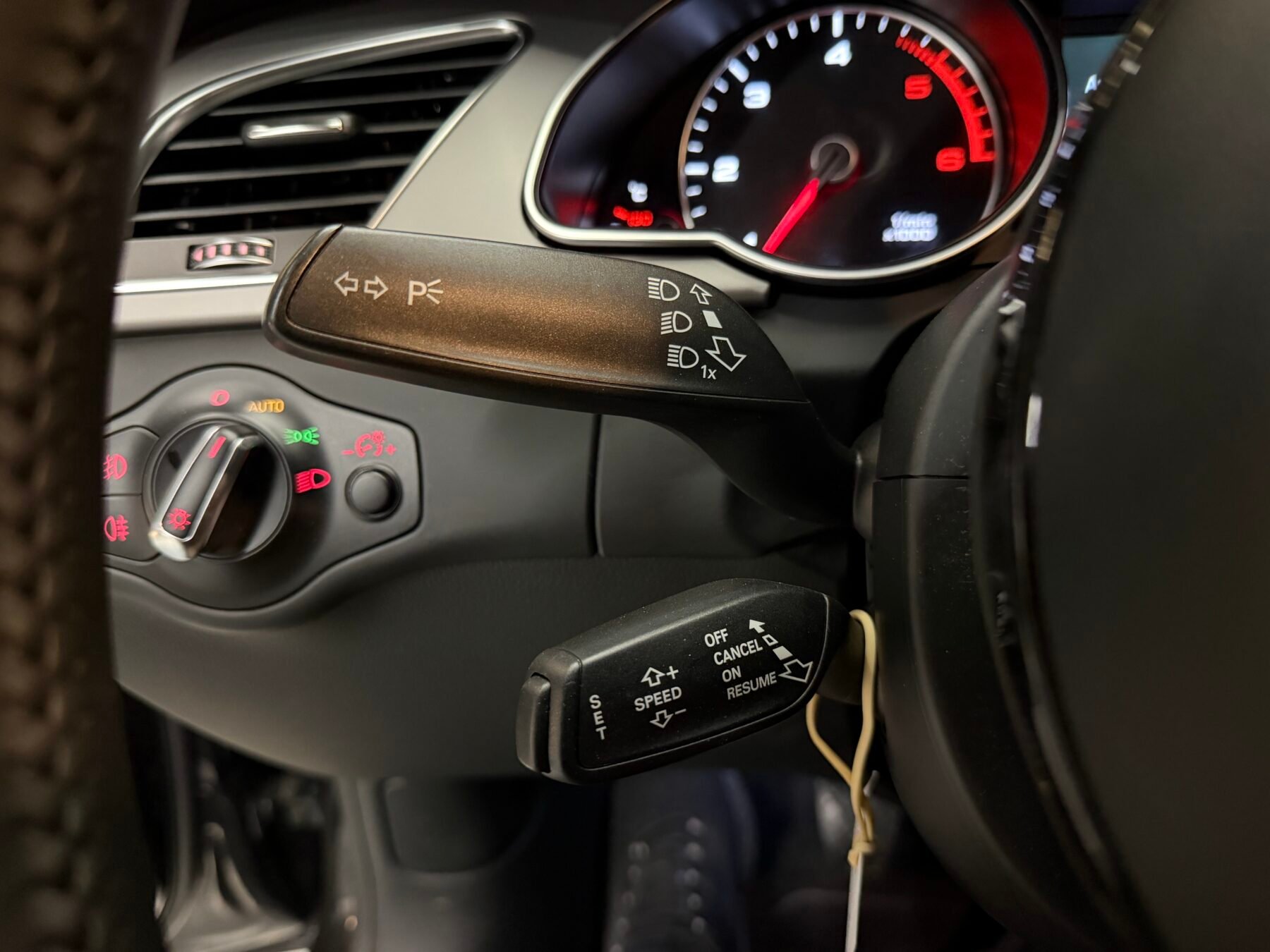 AUDI A5 Sportback 2.0 TDI 177 quat S line edit