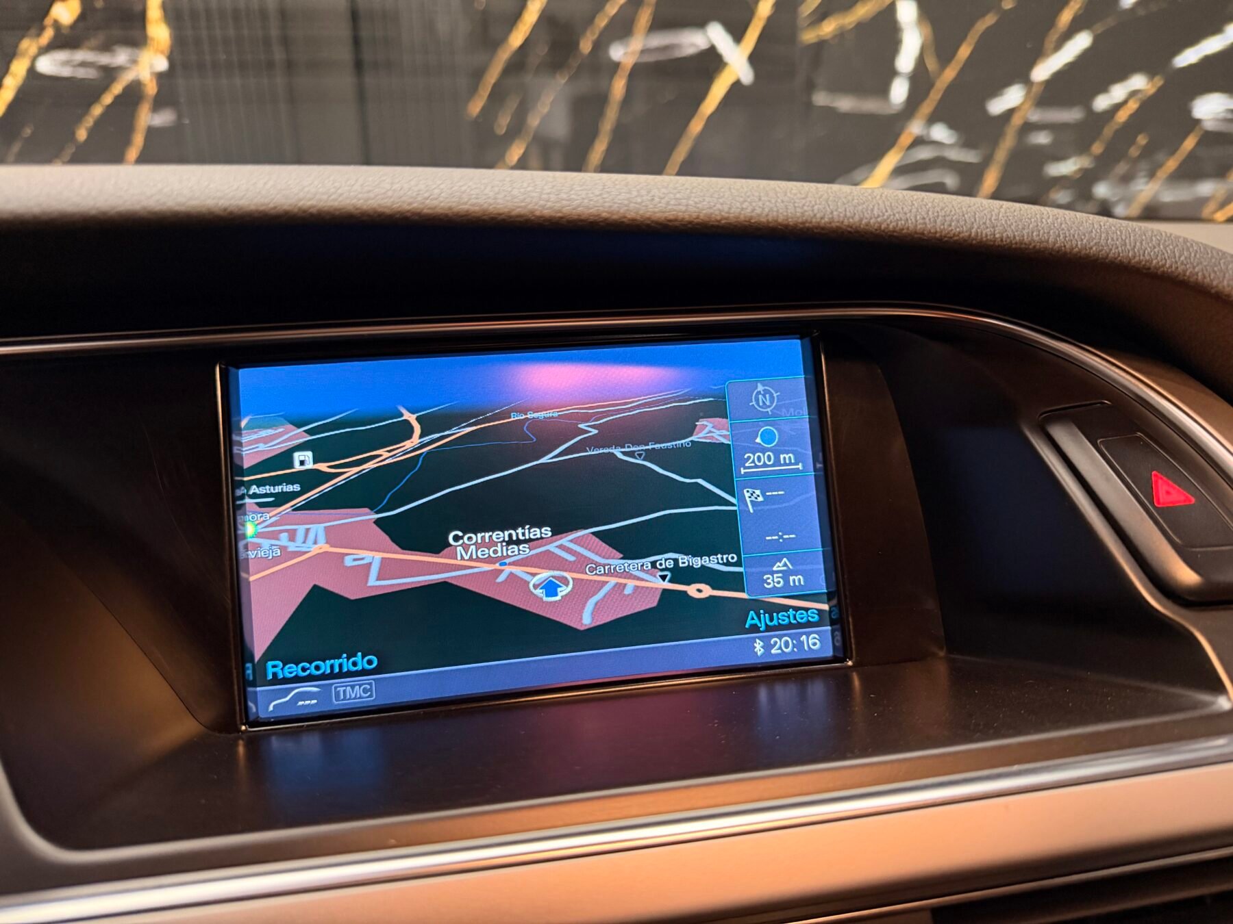 AUDI A5 Sportback 2.0 TDI 177 quat S line edit