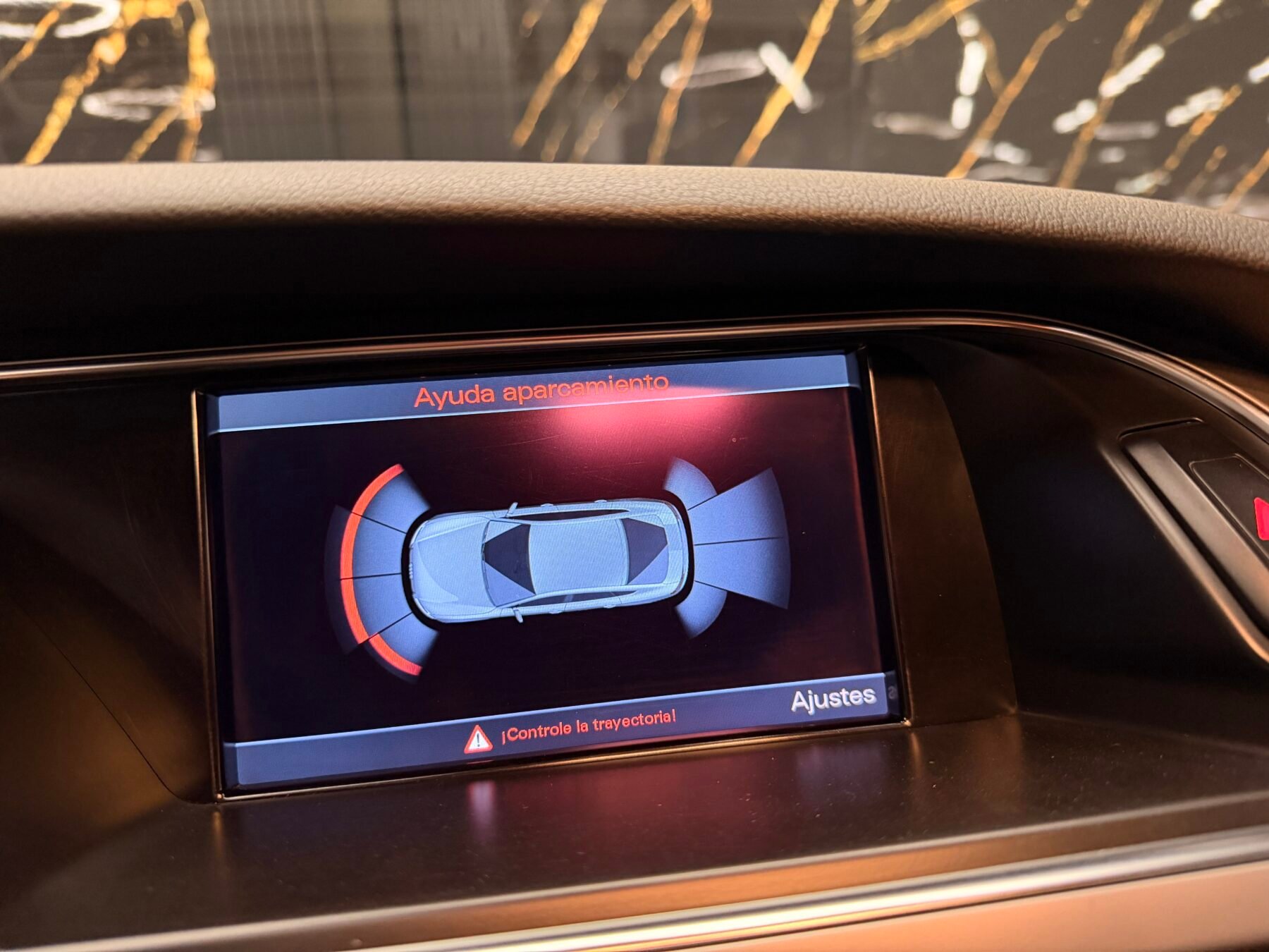 AUDI A5 Sportback 2.0 TDI 177 quat S line edit