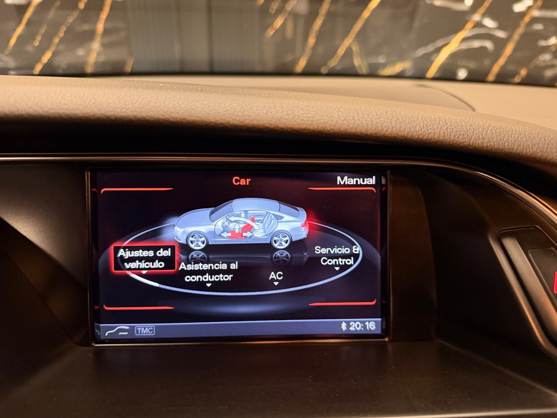 AUDI A5 Sportback 2.0 TDI 177 quat S line edit