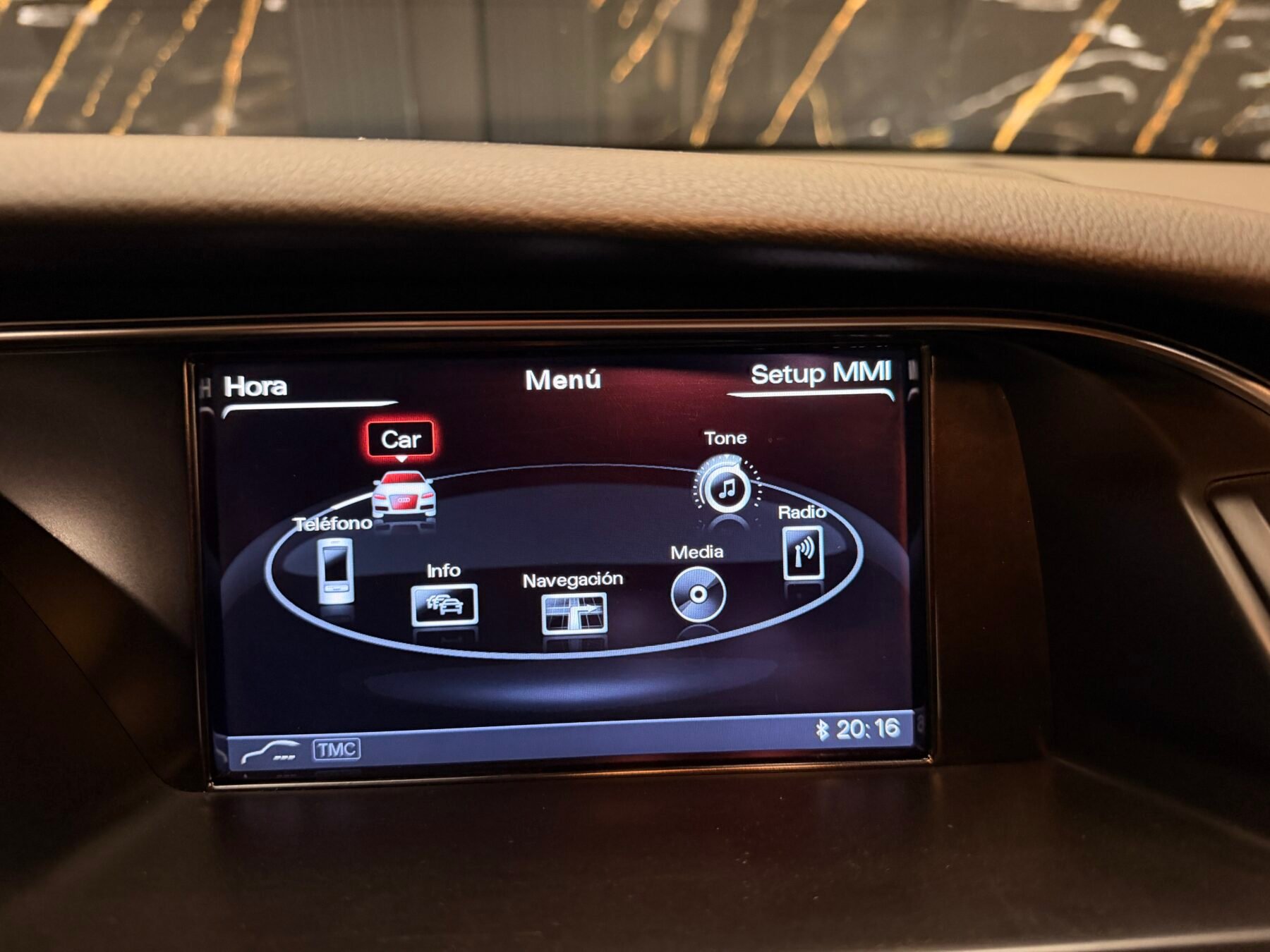 AUDI A5 Sportback 2.0 TDI 177 quat S line edit