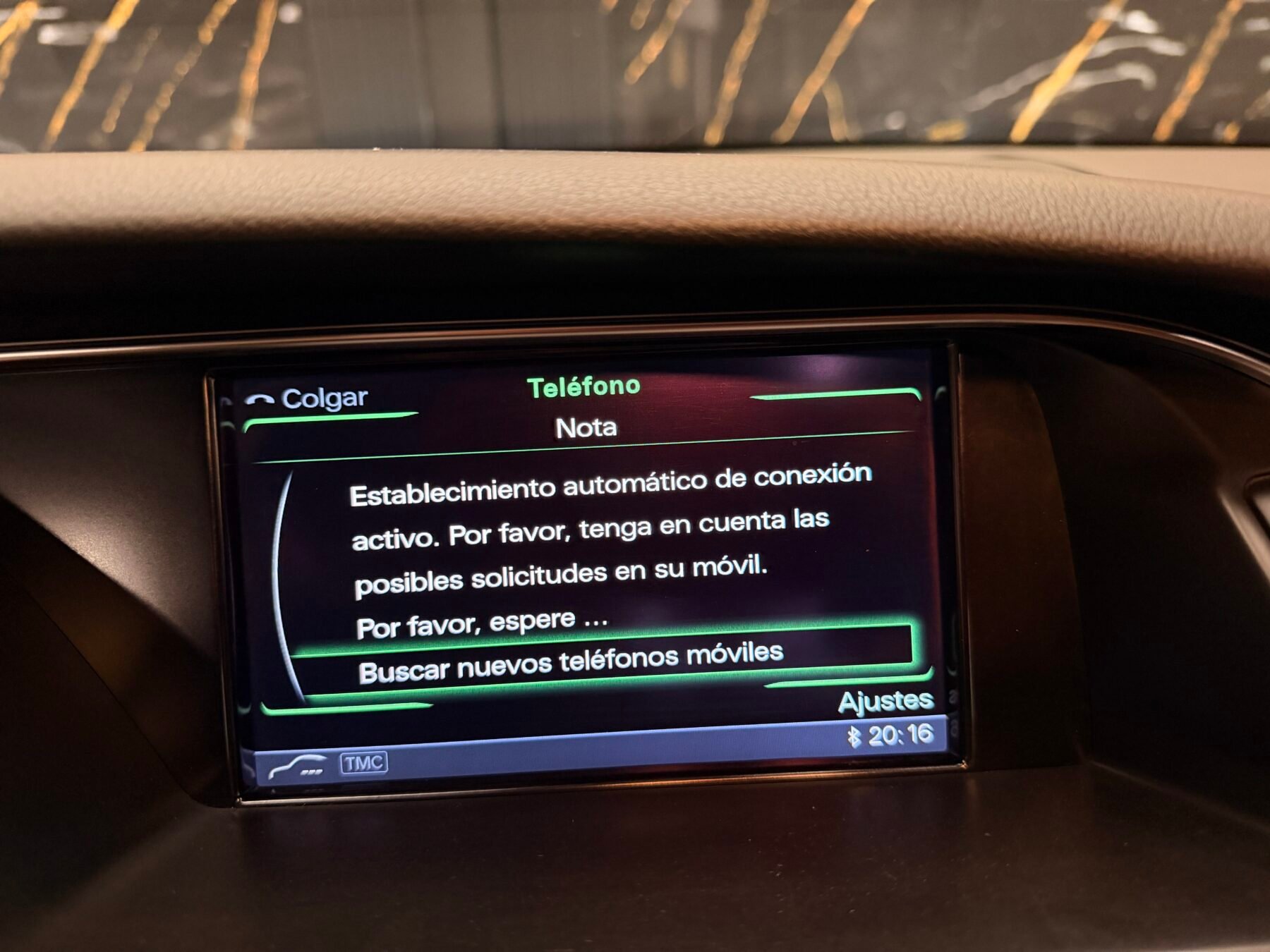 AUDI A5 Sportback 2.0 TDI 177 quat S line edit