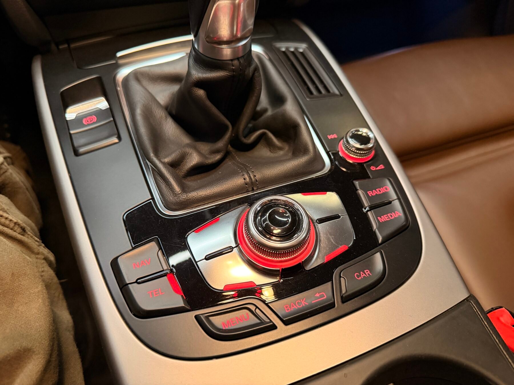 AUDI A5 Sportback 2.0 TDI 177 quat S line edit