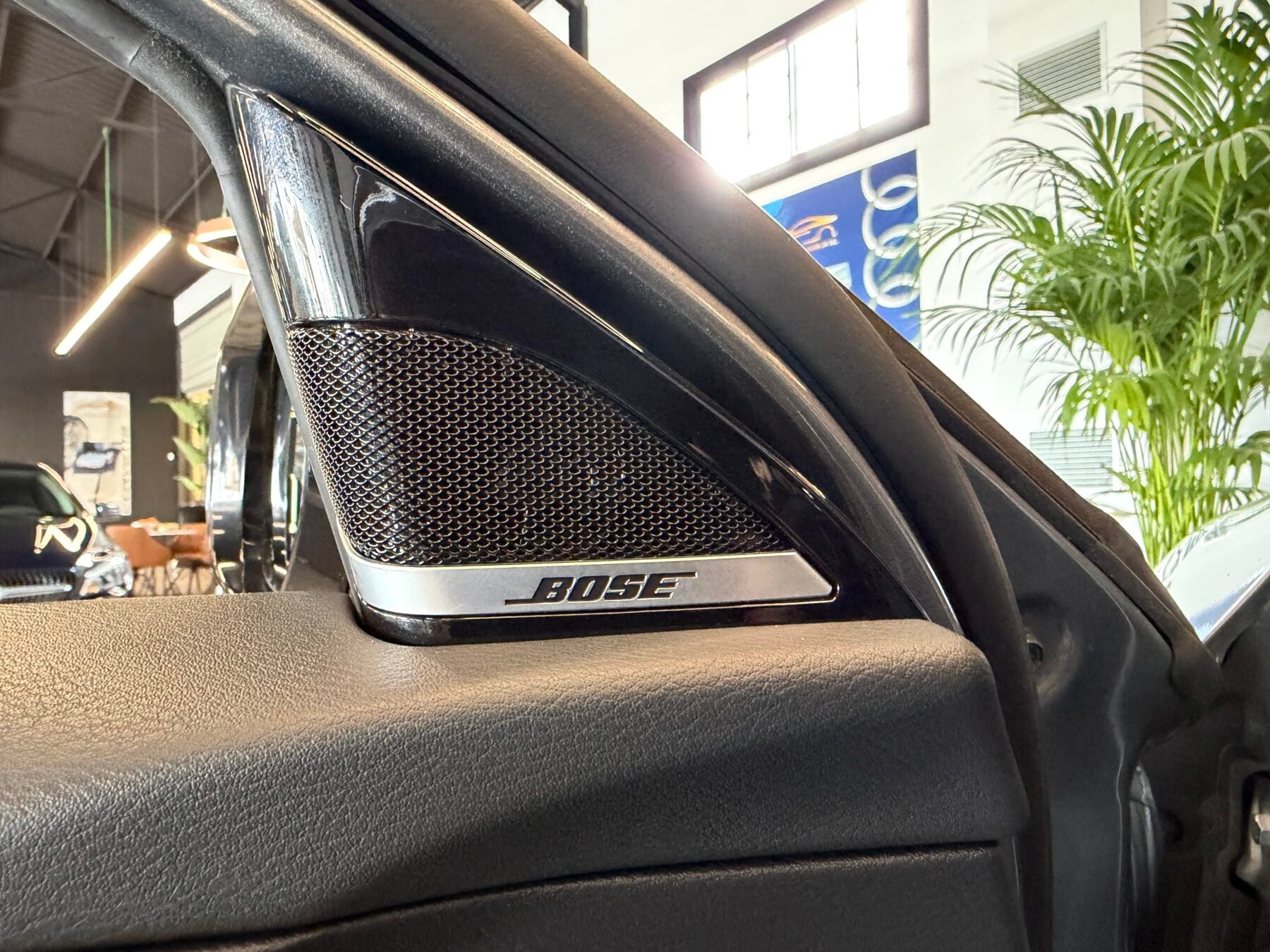 INFINITI Q30S 2.2D 170CV Motor MERCEDES con CADENASPORT EDITION 7G AWD