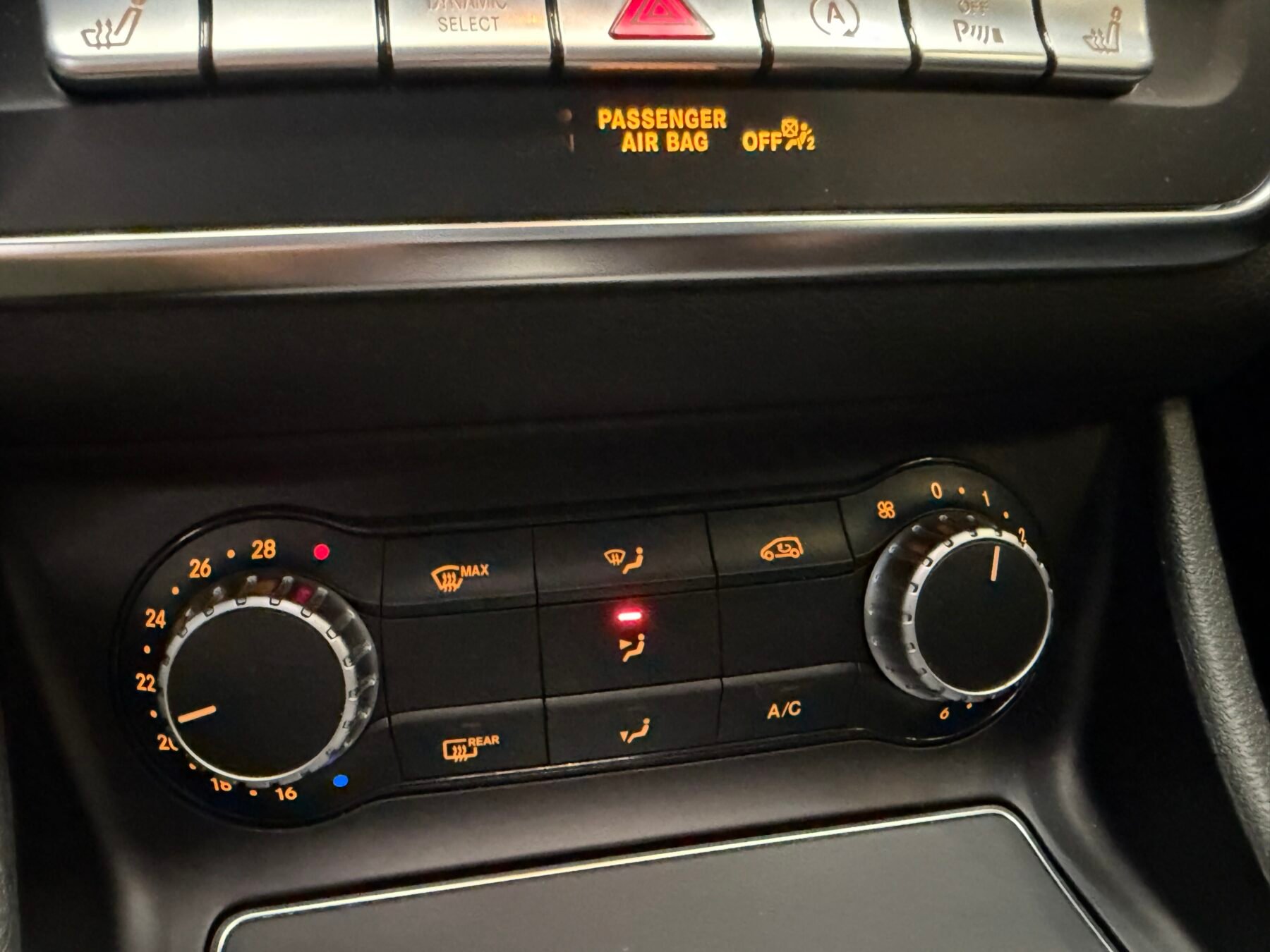 MERCEDES-BENZ CLA 200d 136CV Motor 2.2 Mercedes con CADENA Shooting Brake