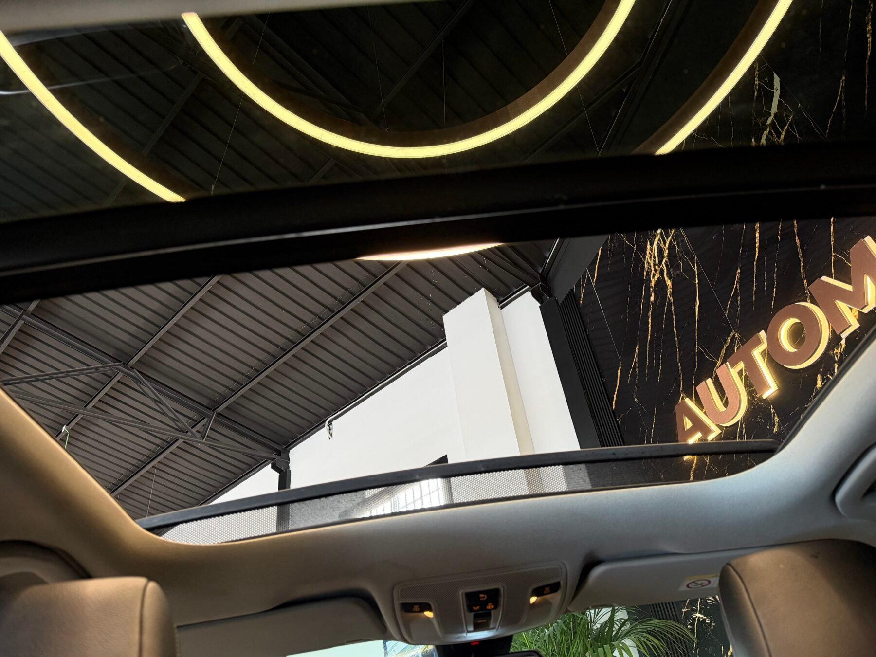 MERCEDES-BENZ CLA 200d 136CV Motor 2.2 Mercedes con CADENA Shooting Brake