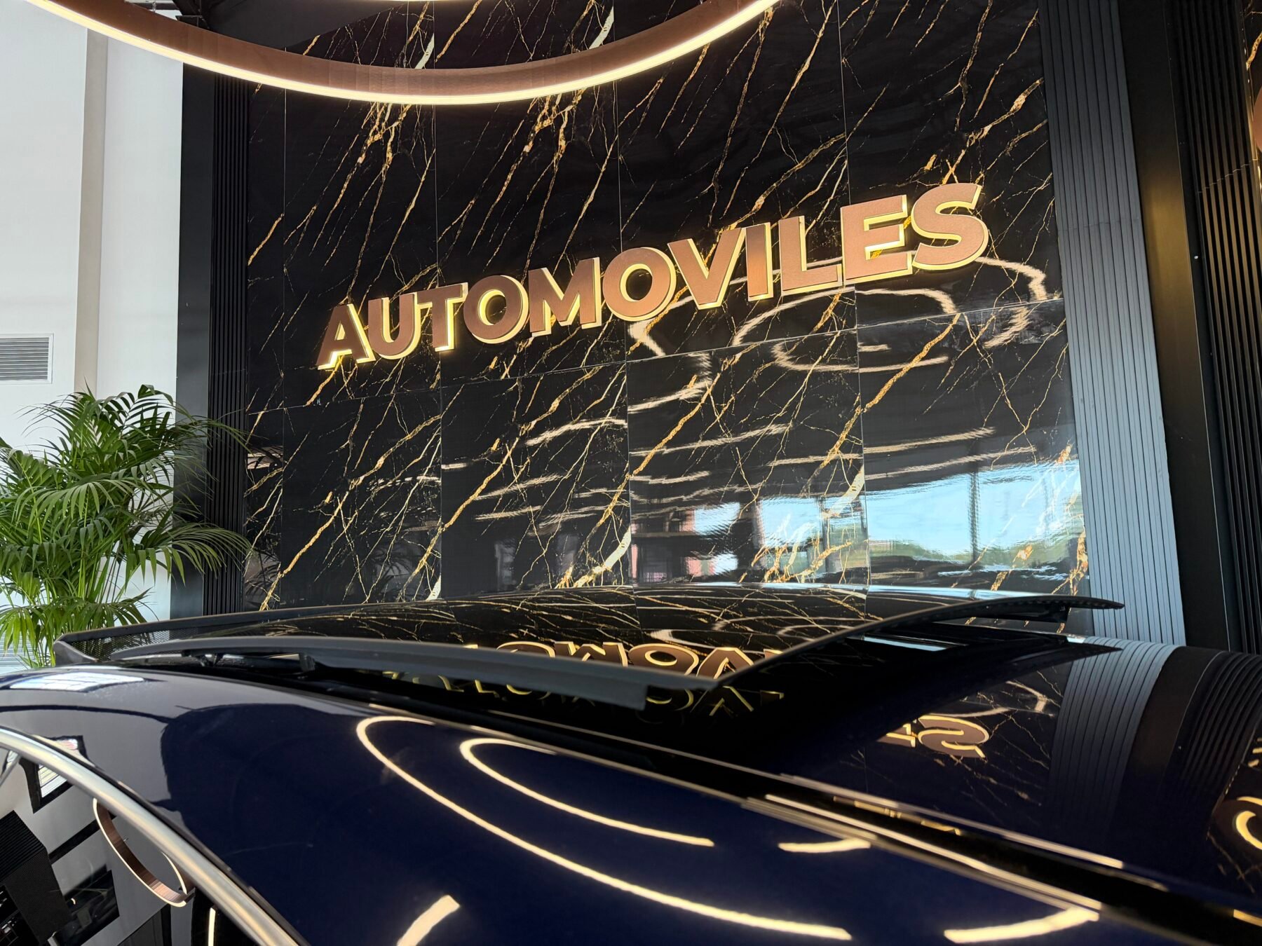 MERCEDES-BENZ CLA 200d 136CV Motor 2.2 Mercedes con CADENA Shooting Brake