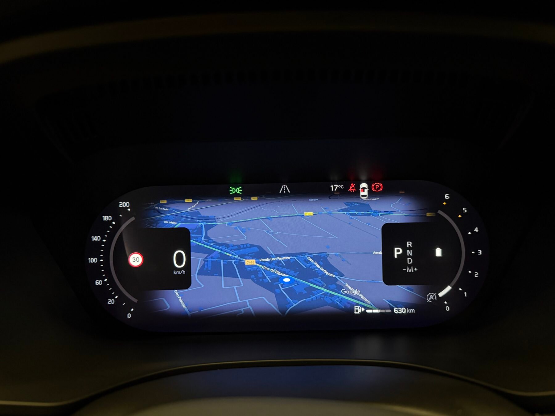 VOLVO  XC60 2.0 B4 D Ultimate Dark Auto FUL IMPOLUTO