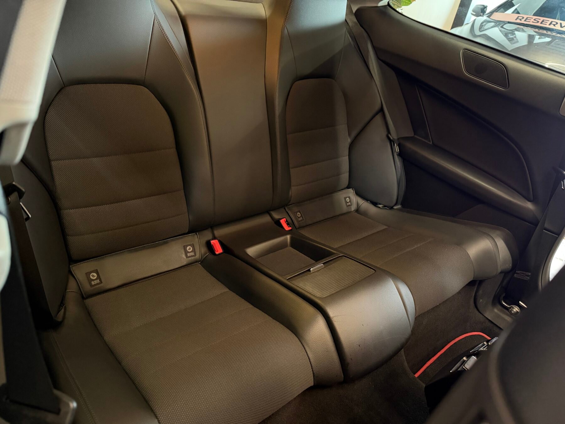 MERCEDES-BENZ Clase C 220CDI Coupe AMG 170CV 7G