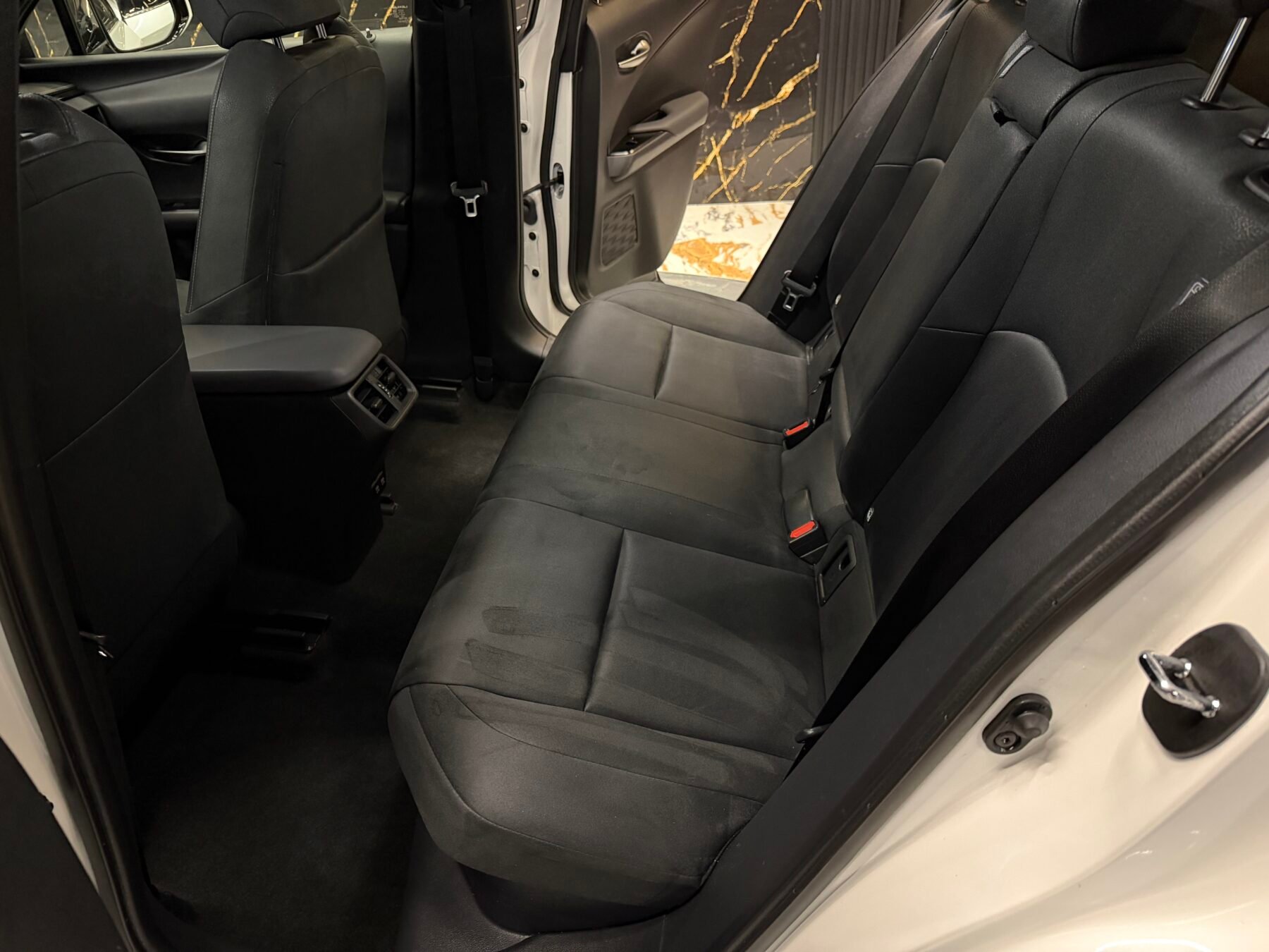 LEXUS UX 2.0 184CV 250h Executive Sport