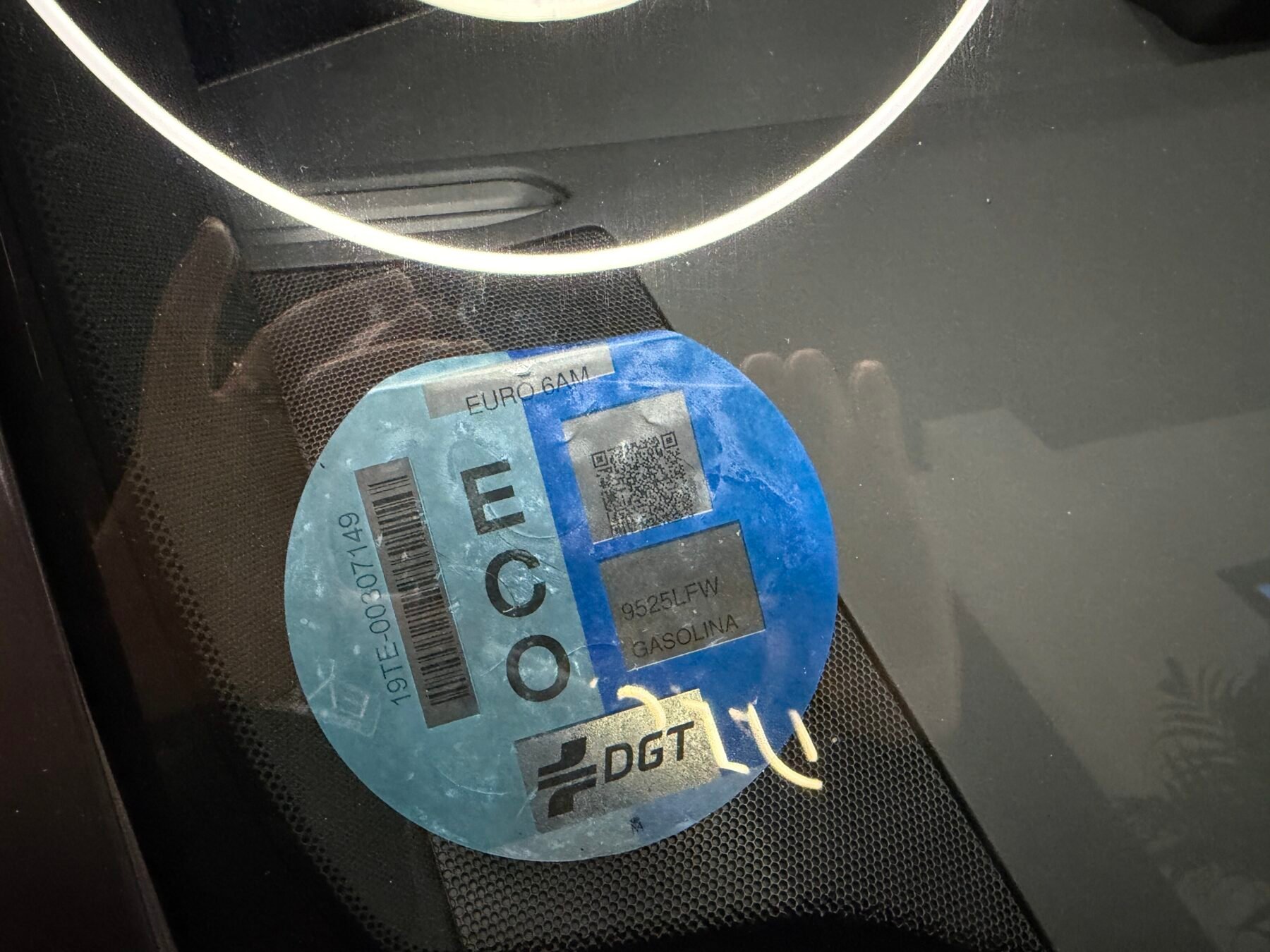 LEXUS UX 2.0 184CV 250h Executive Sport