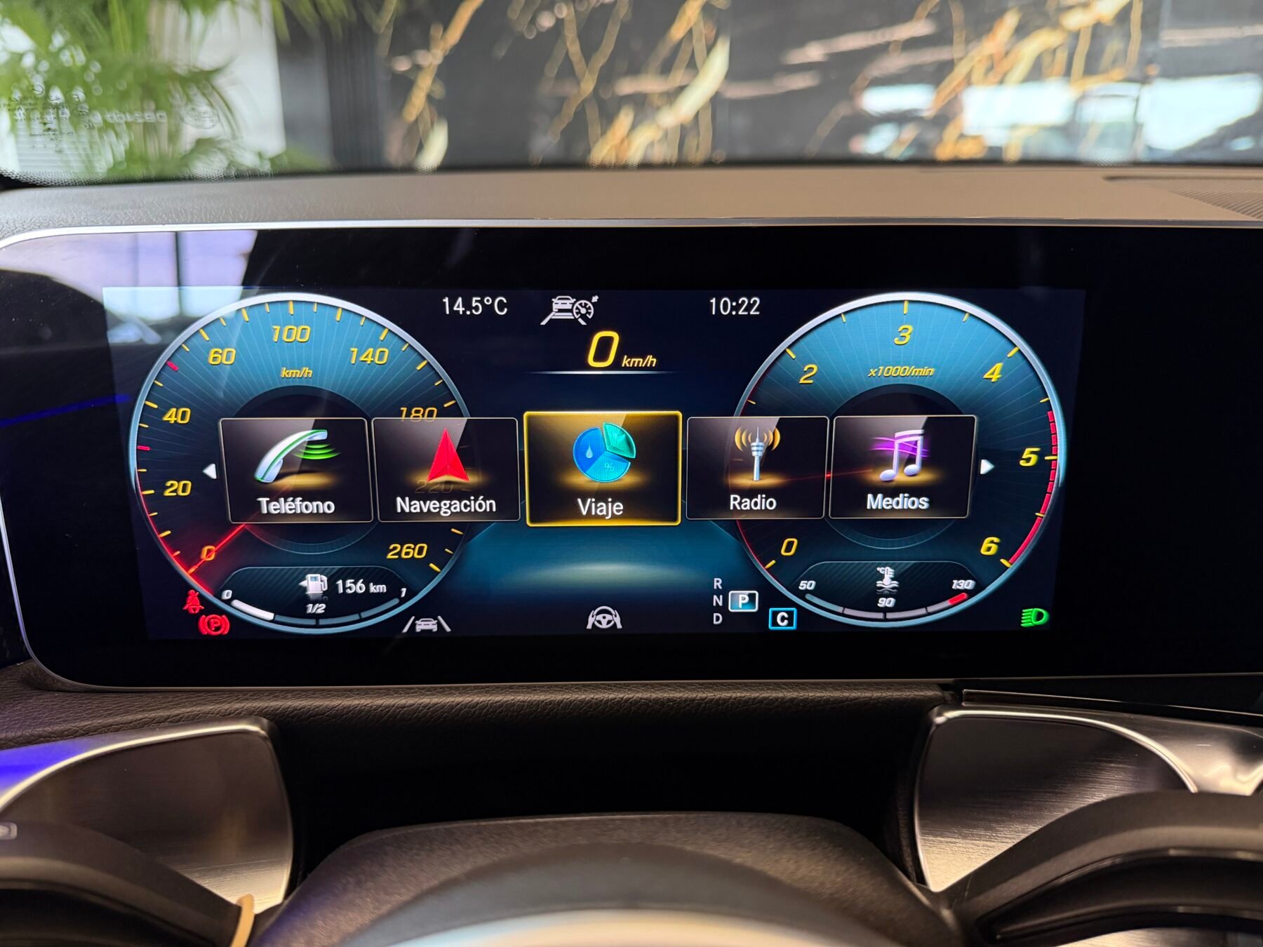 MERCEDES-BENZ GLB 200d Sport Edition Motor MERCEDES CON CADENA