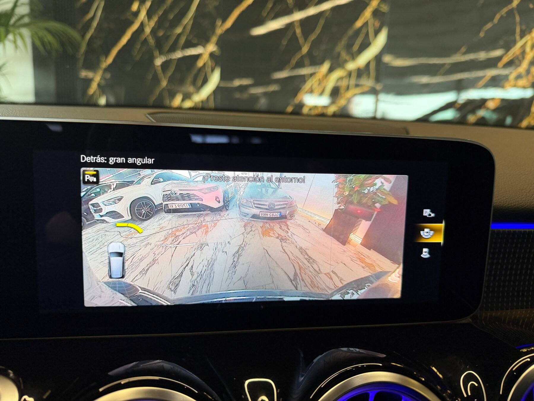 MERCEDES-BENZ GLB 200d Sport Edition Motor MERCEDES CON CADENA