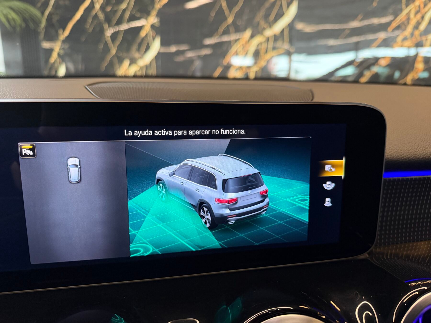 MERCEDES-BENZ GLB 200d Sport Edition Motor MERCEDES CON CADENA